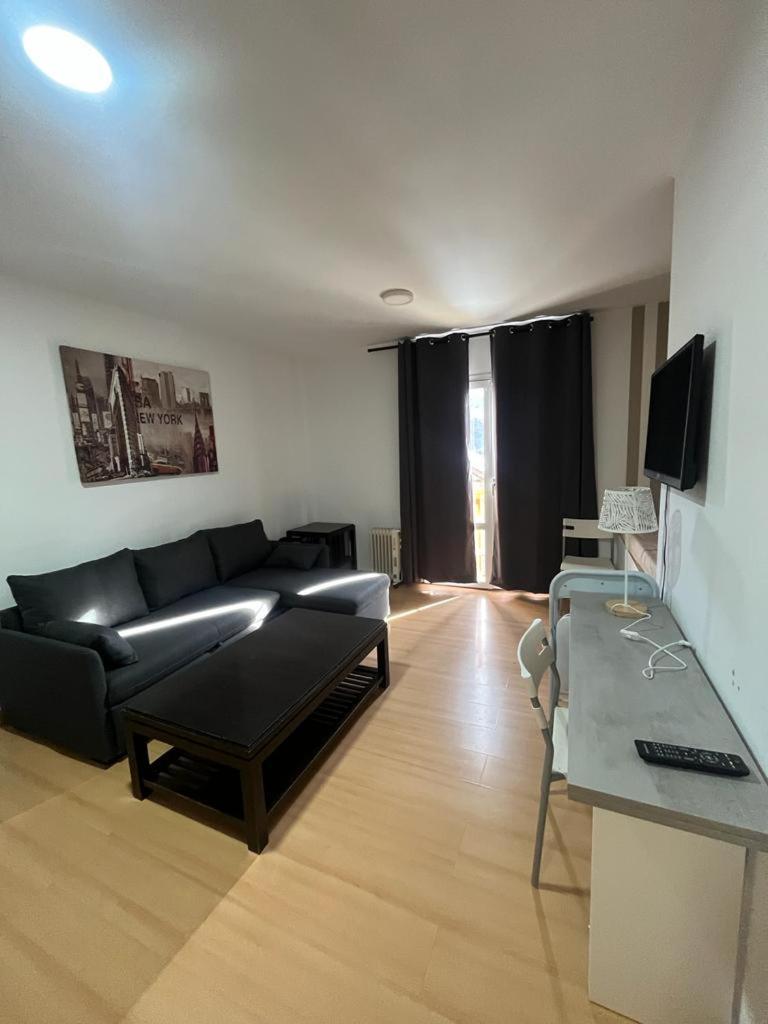 Chalet de tres habitaciones