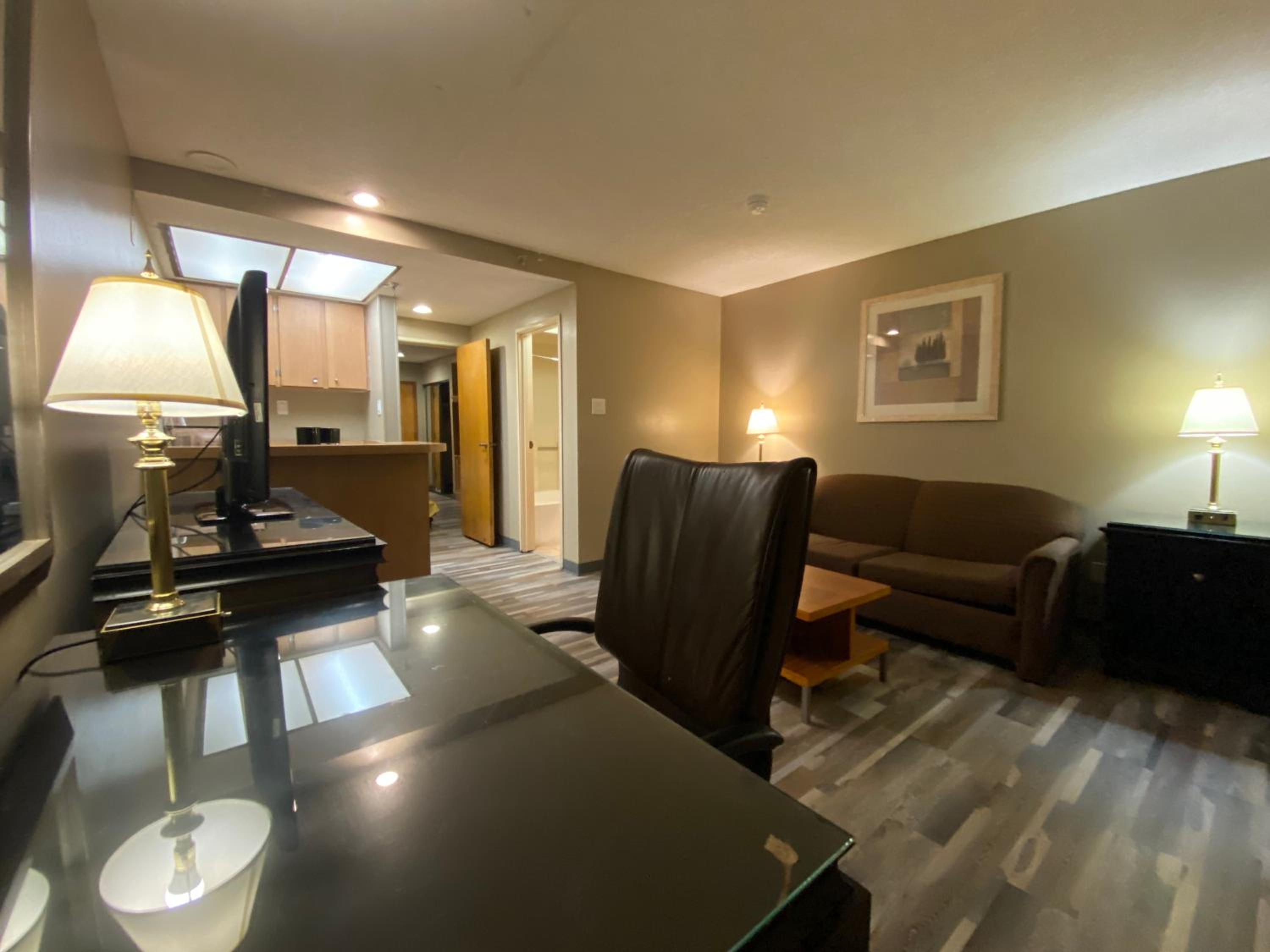 Executive Suite