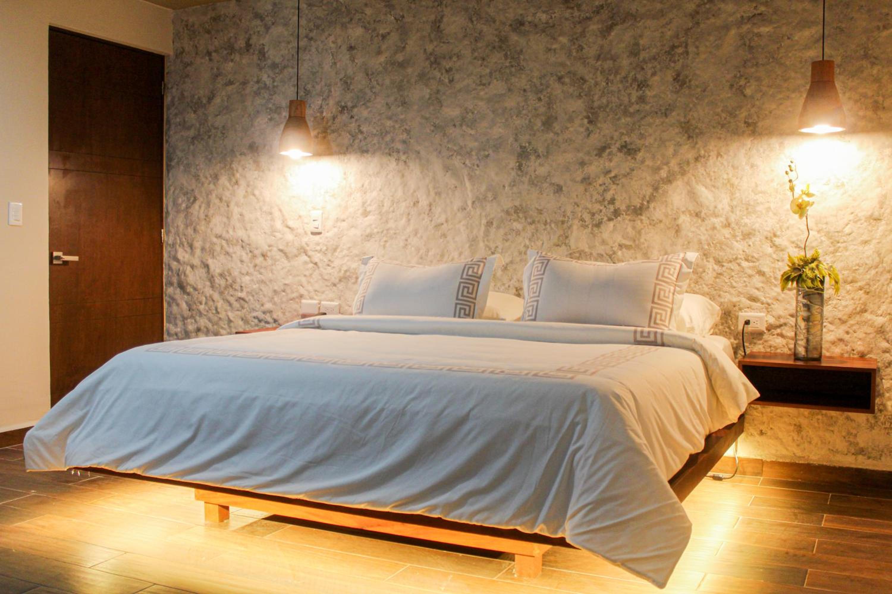 King Room with Sea View