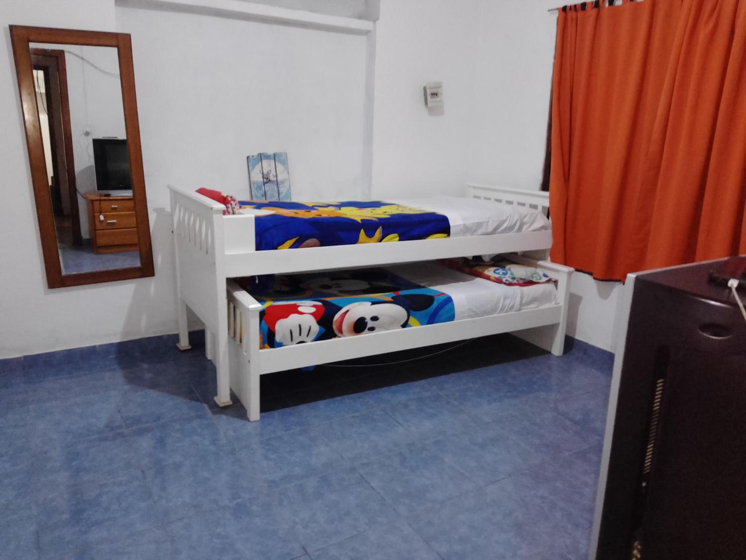 Two-Bedroom House photo 1