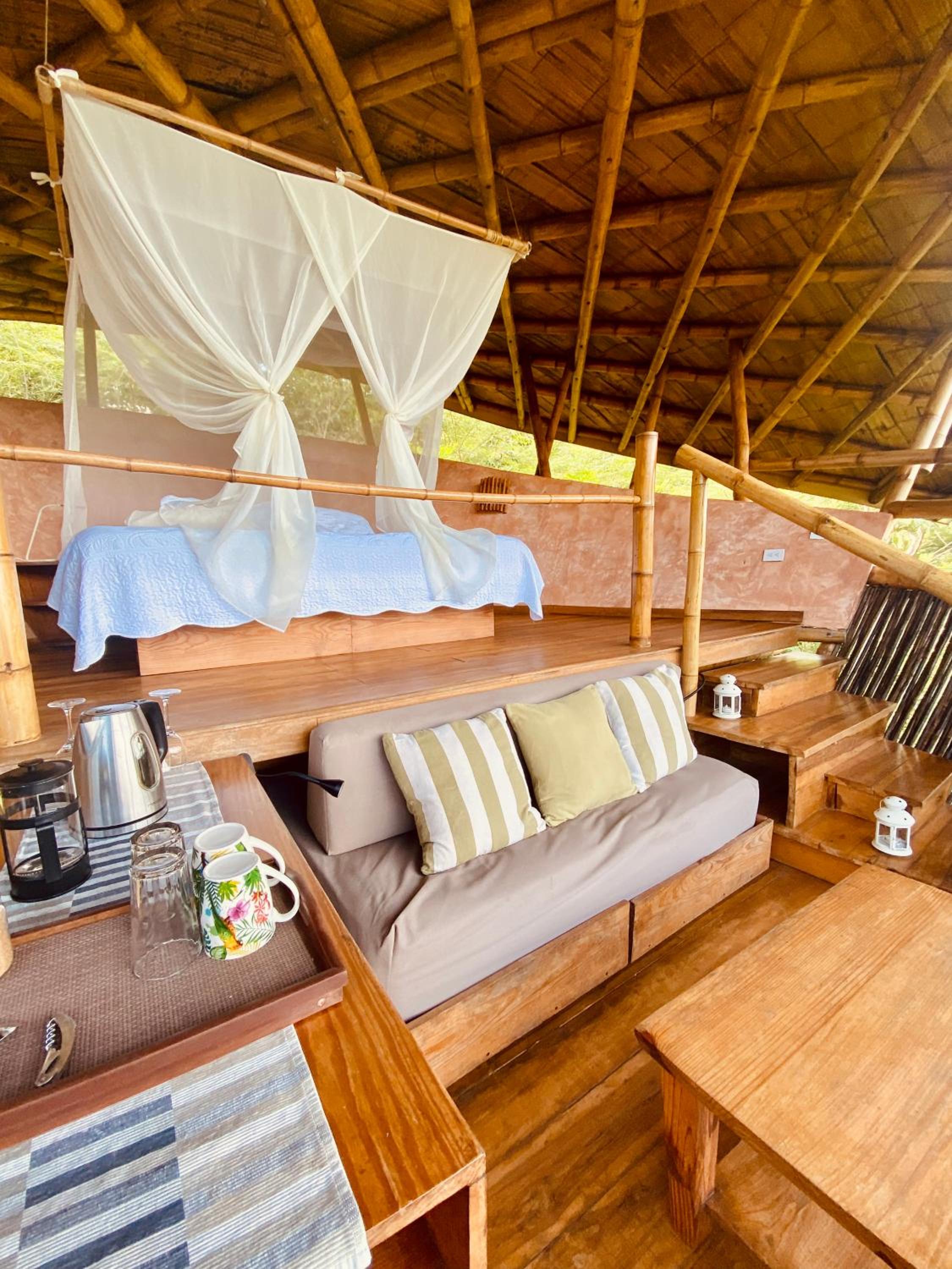 Deluxe Bungalow
