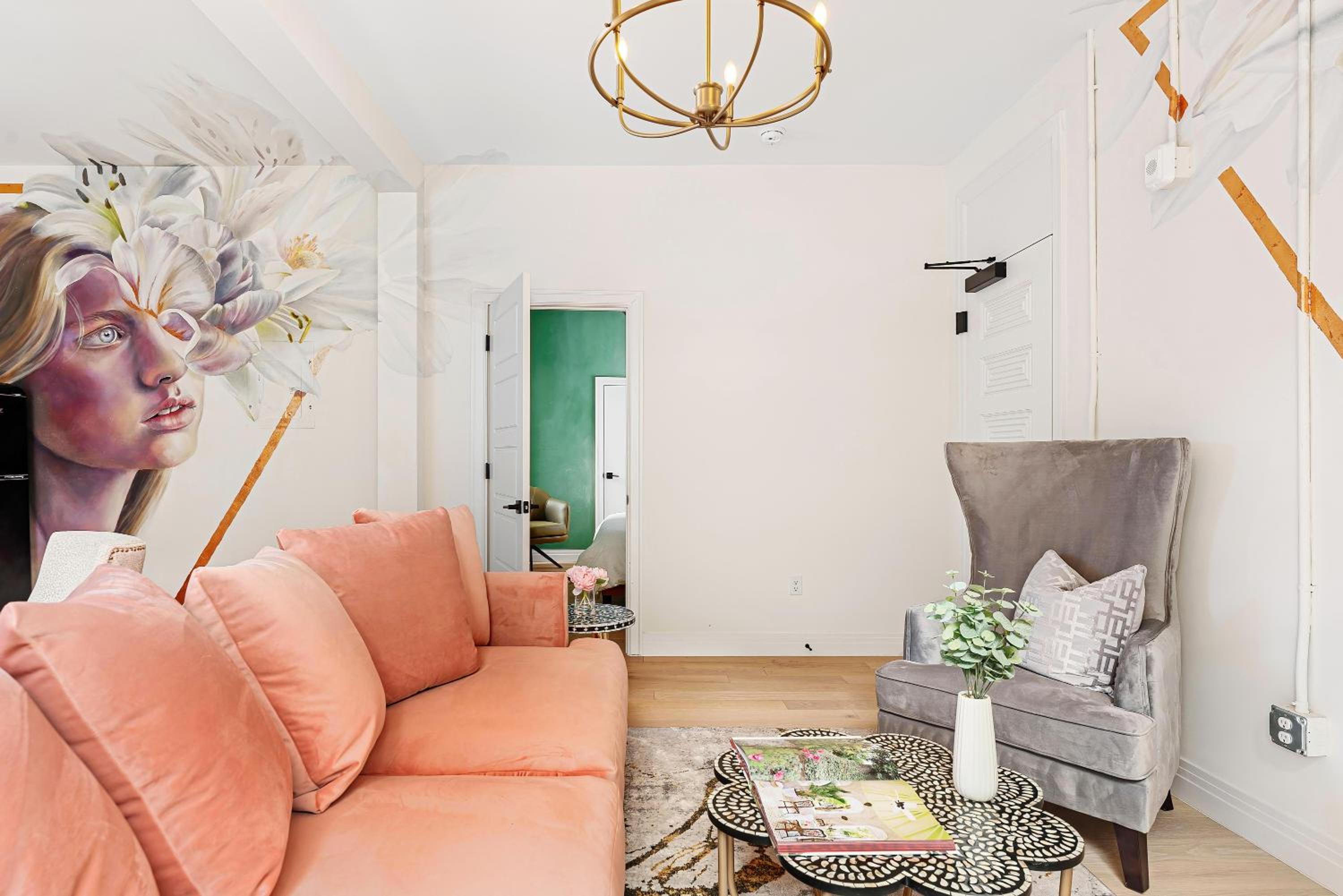 Marissa Napoleano Suite 112 - Photo 13