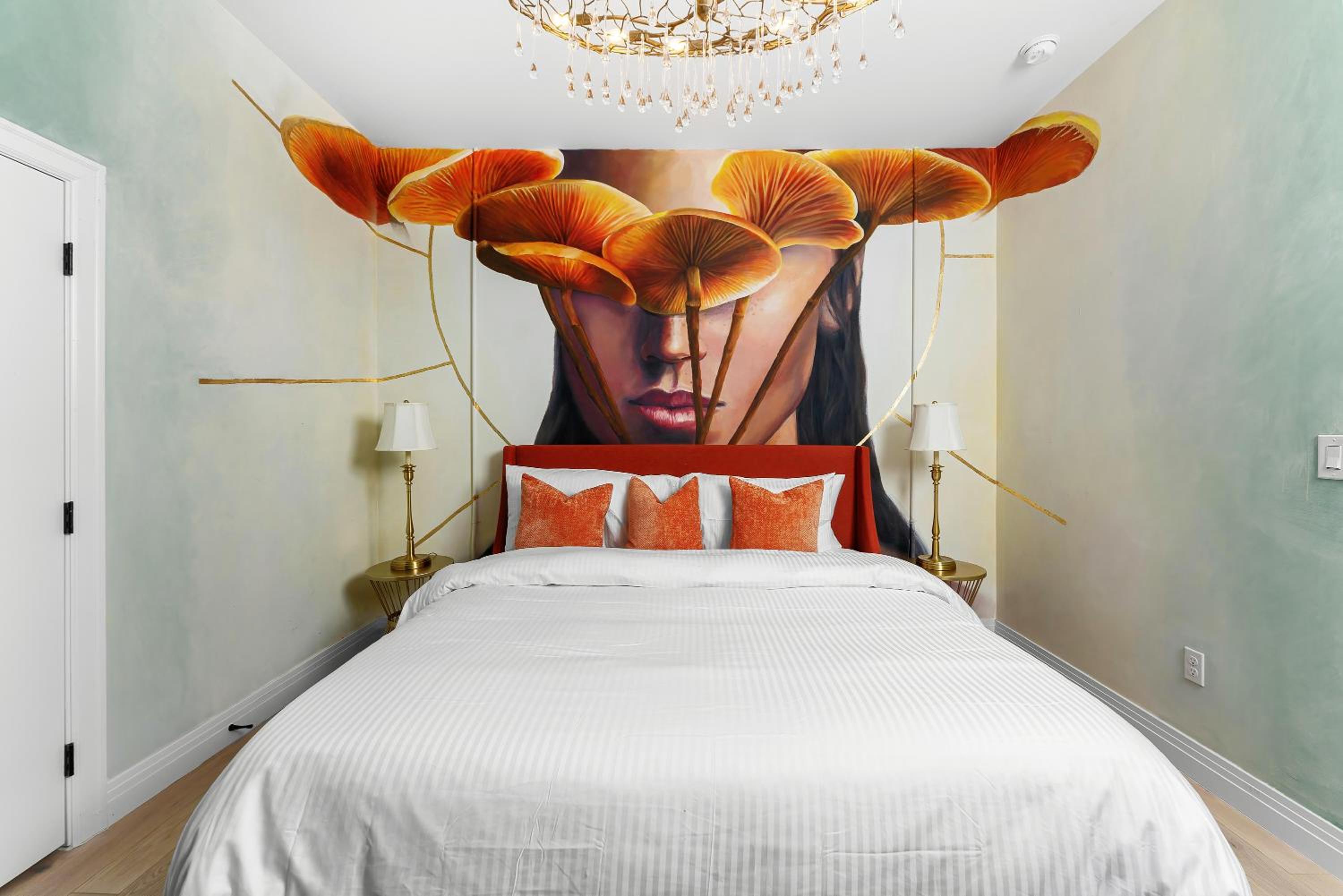 Marissa Napoleano Suite 112 - Photo 1