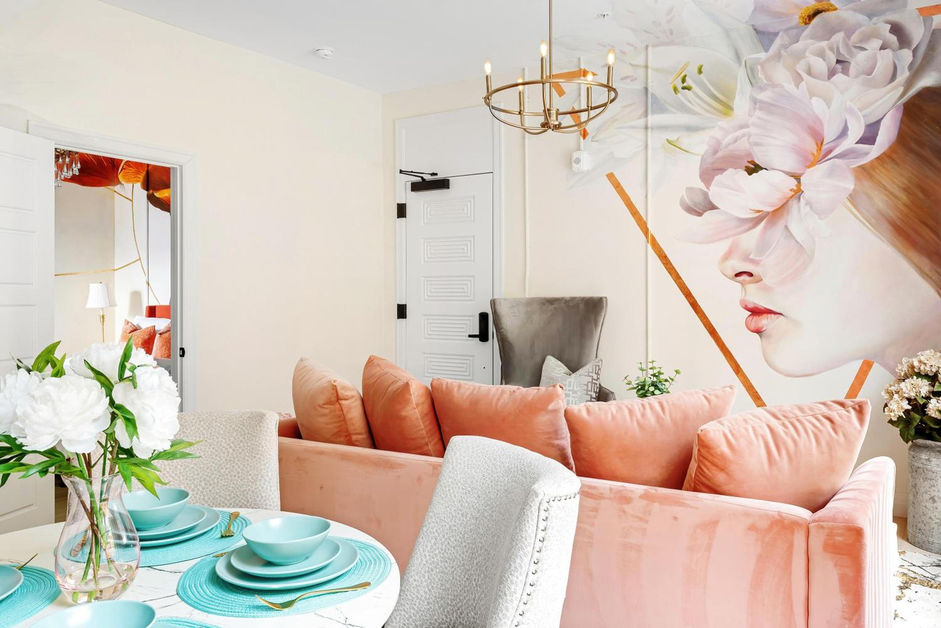 Marissa Napoleano Suite 112 - Photo 8