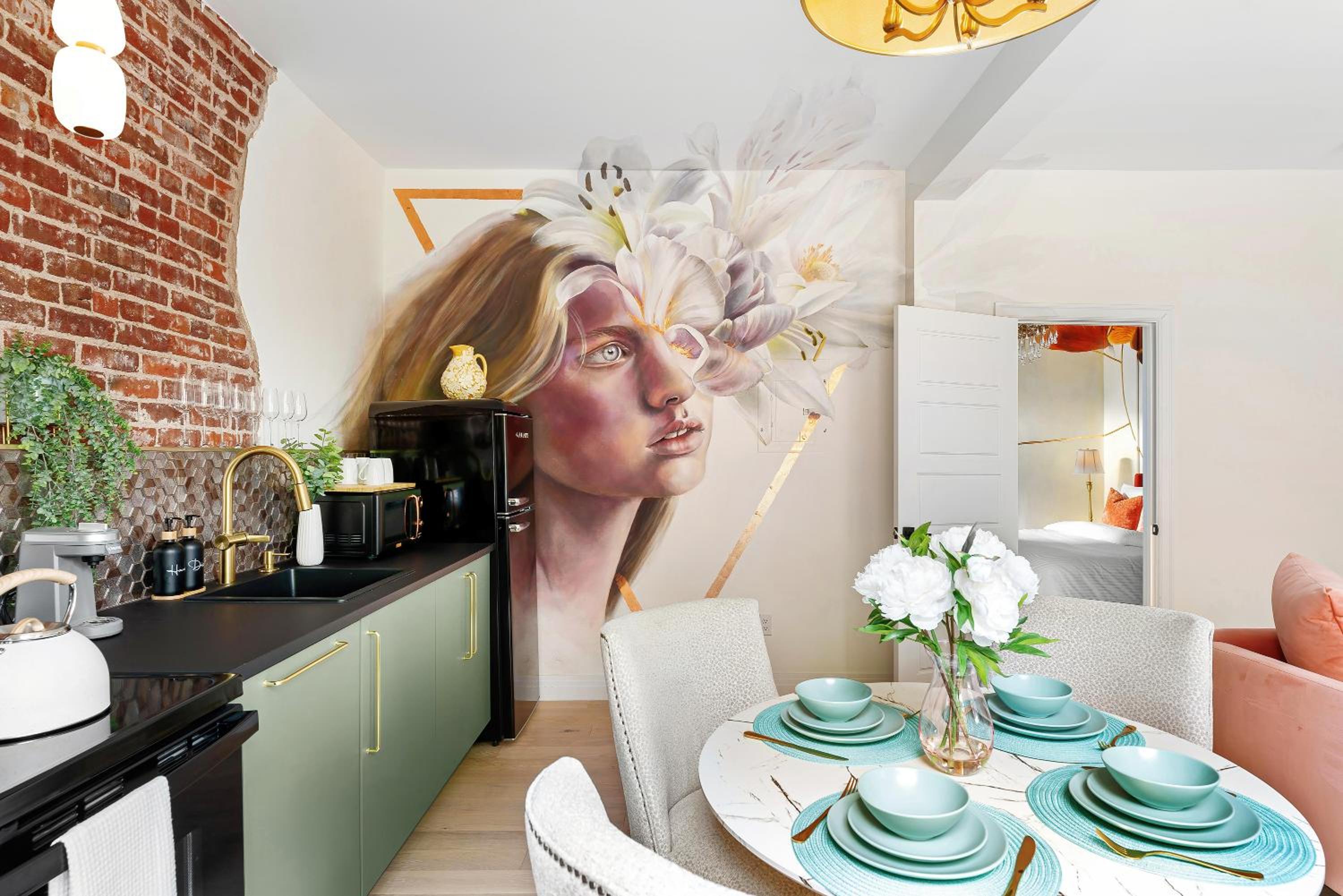Marissa Napoleano Suite 112 - Photo 6