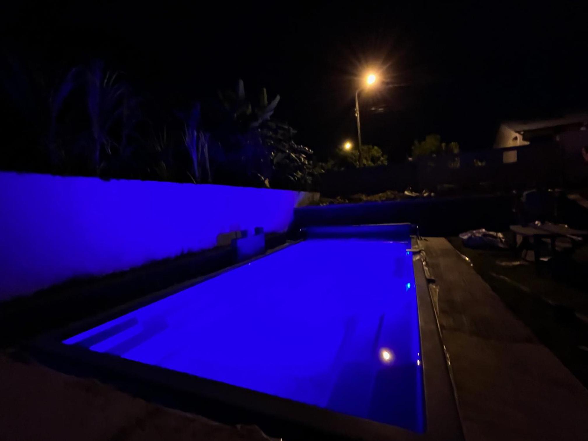 Villa With Private Pool photo 2