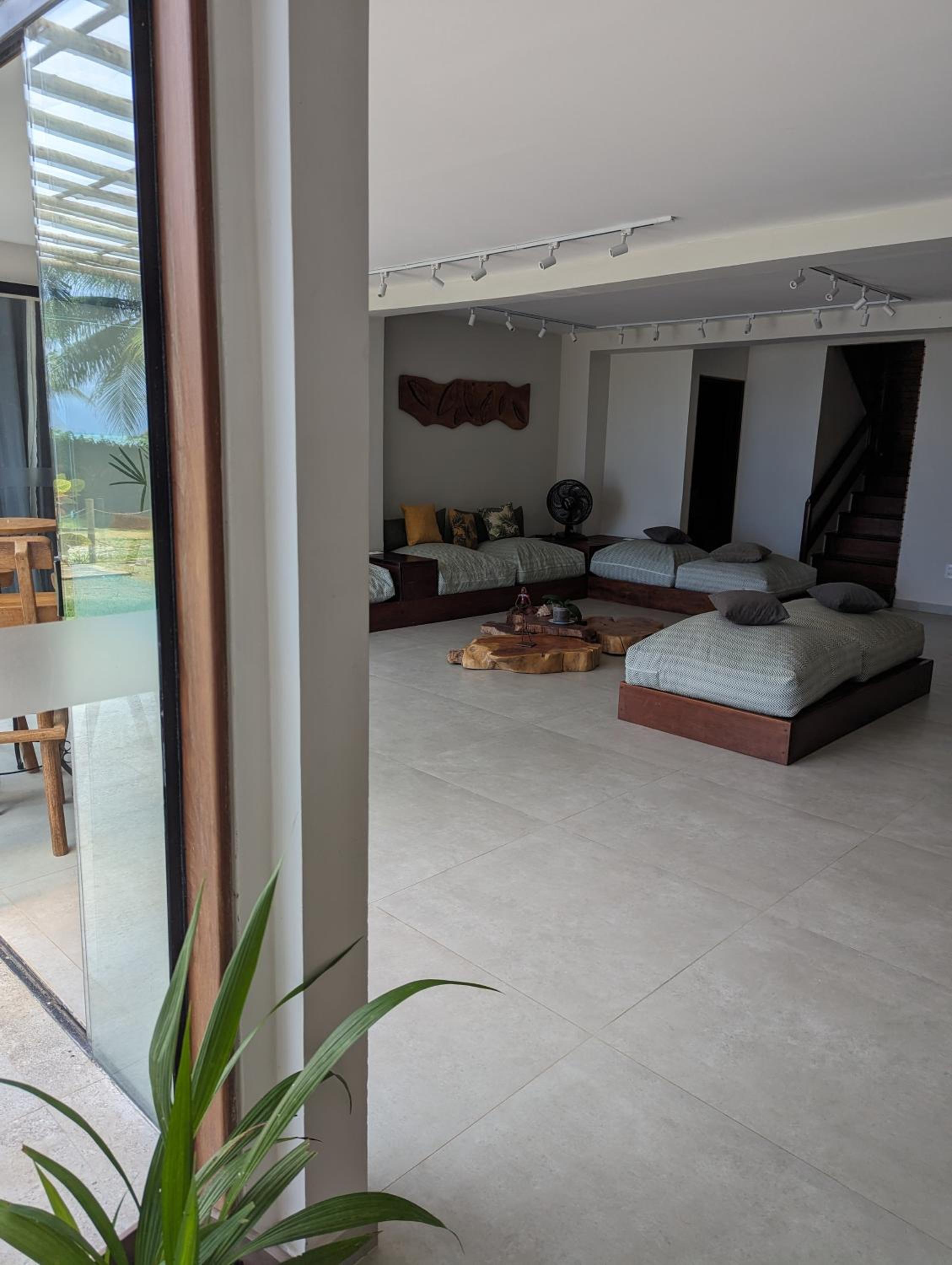 Triple Room - Disability Access photo 1