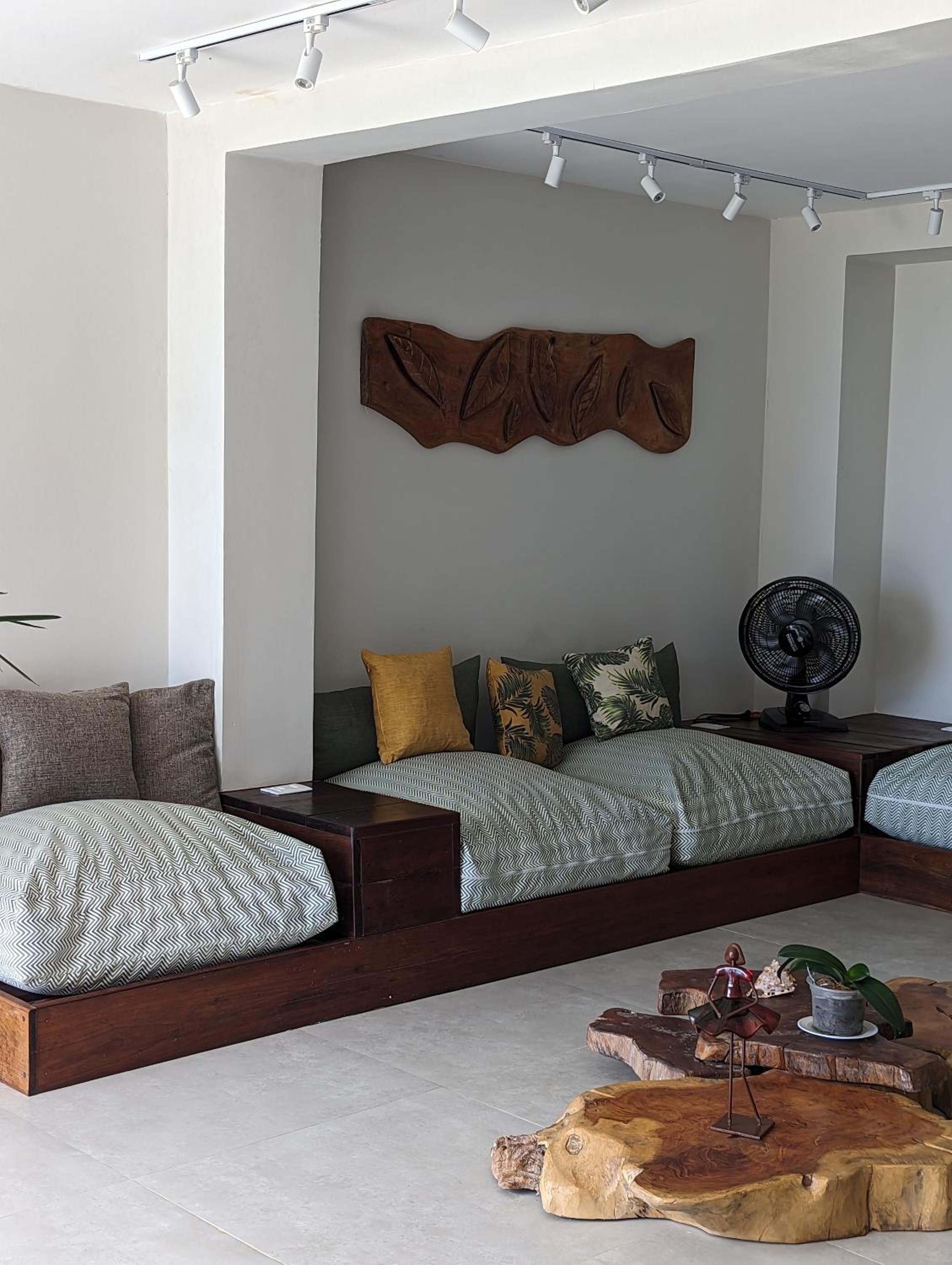 Suite With Sea View photo 2