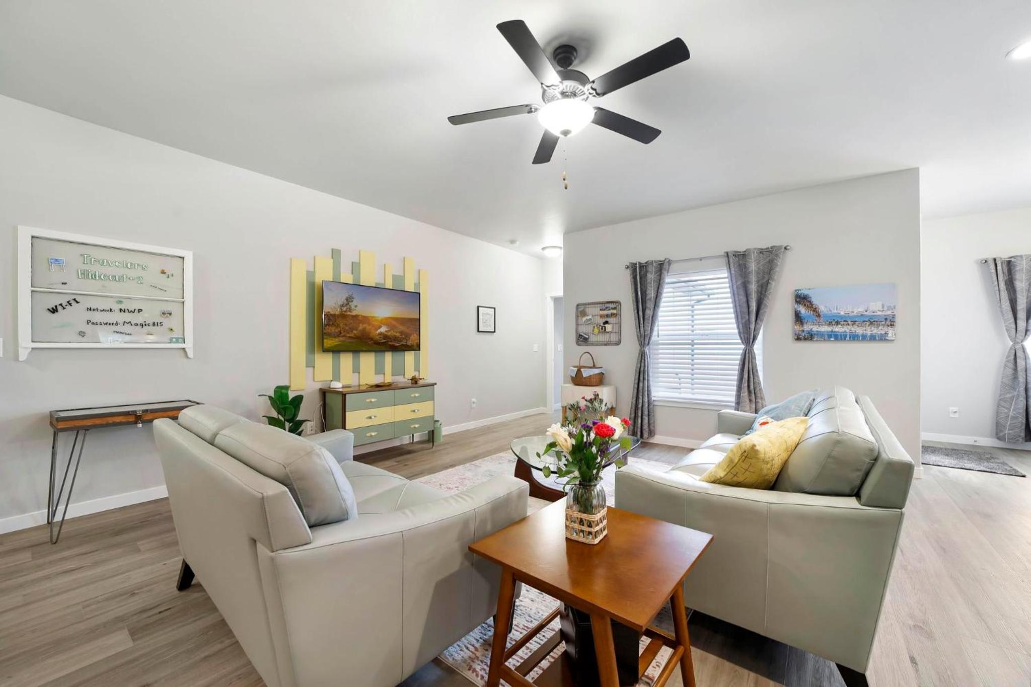 Vacation Home photo 1
