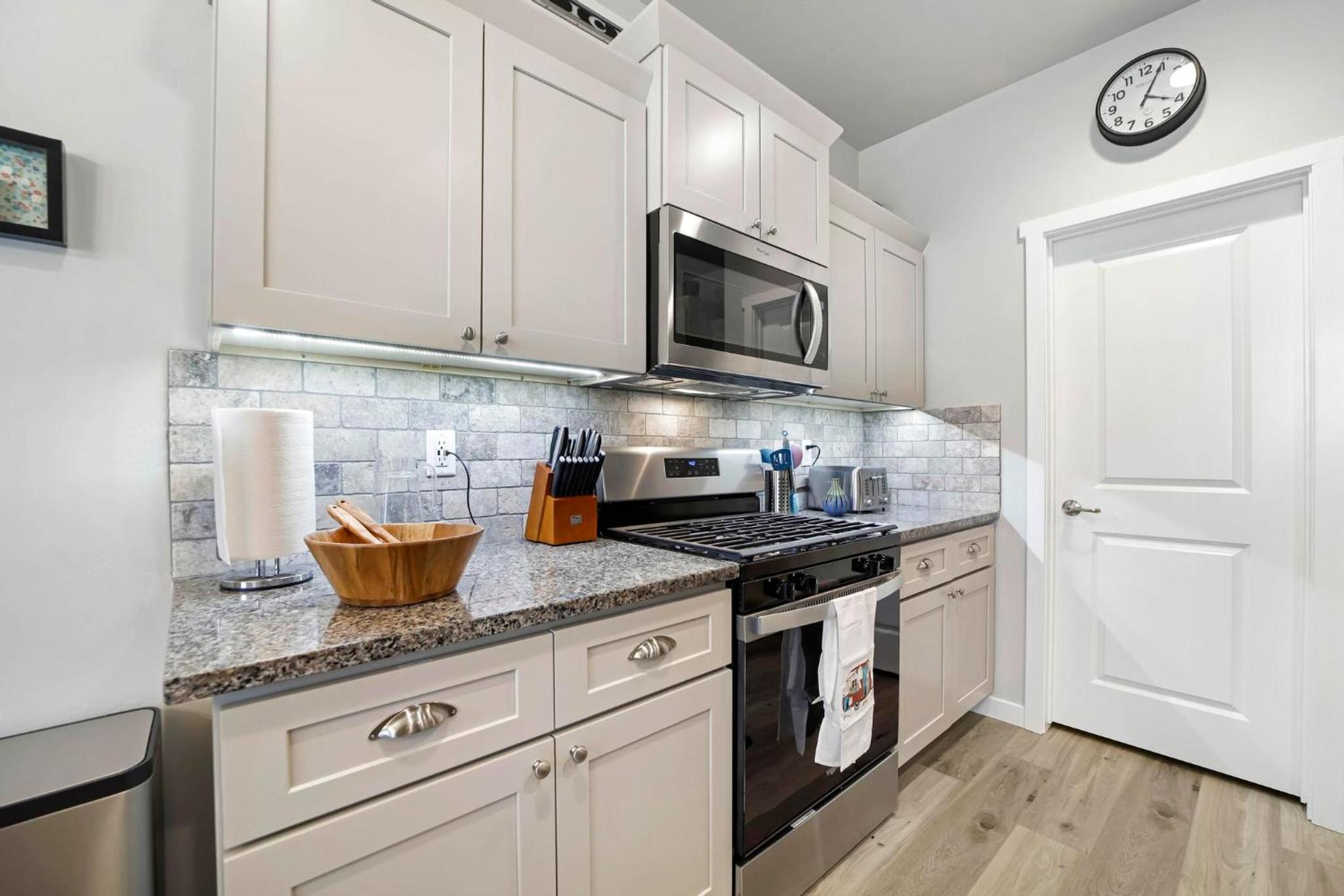 Vacation Home photo 2