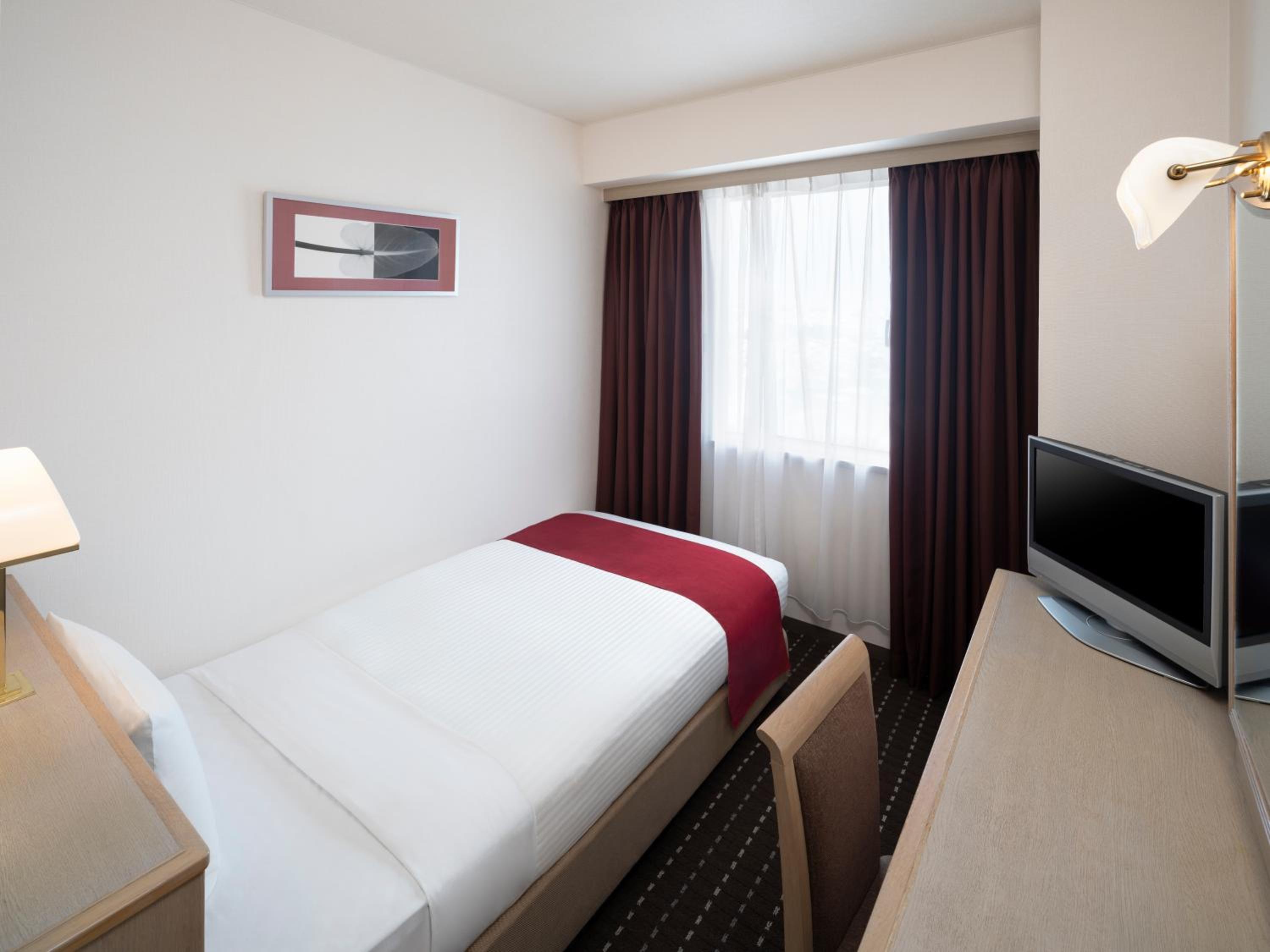 Standard Single Room - Non-Smoking photo 3