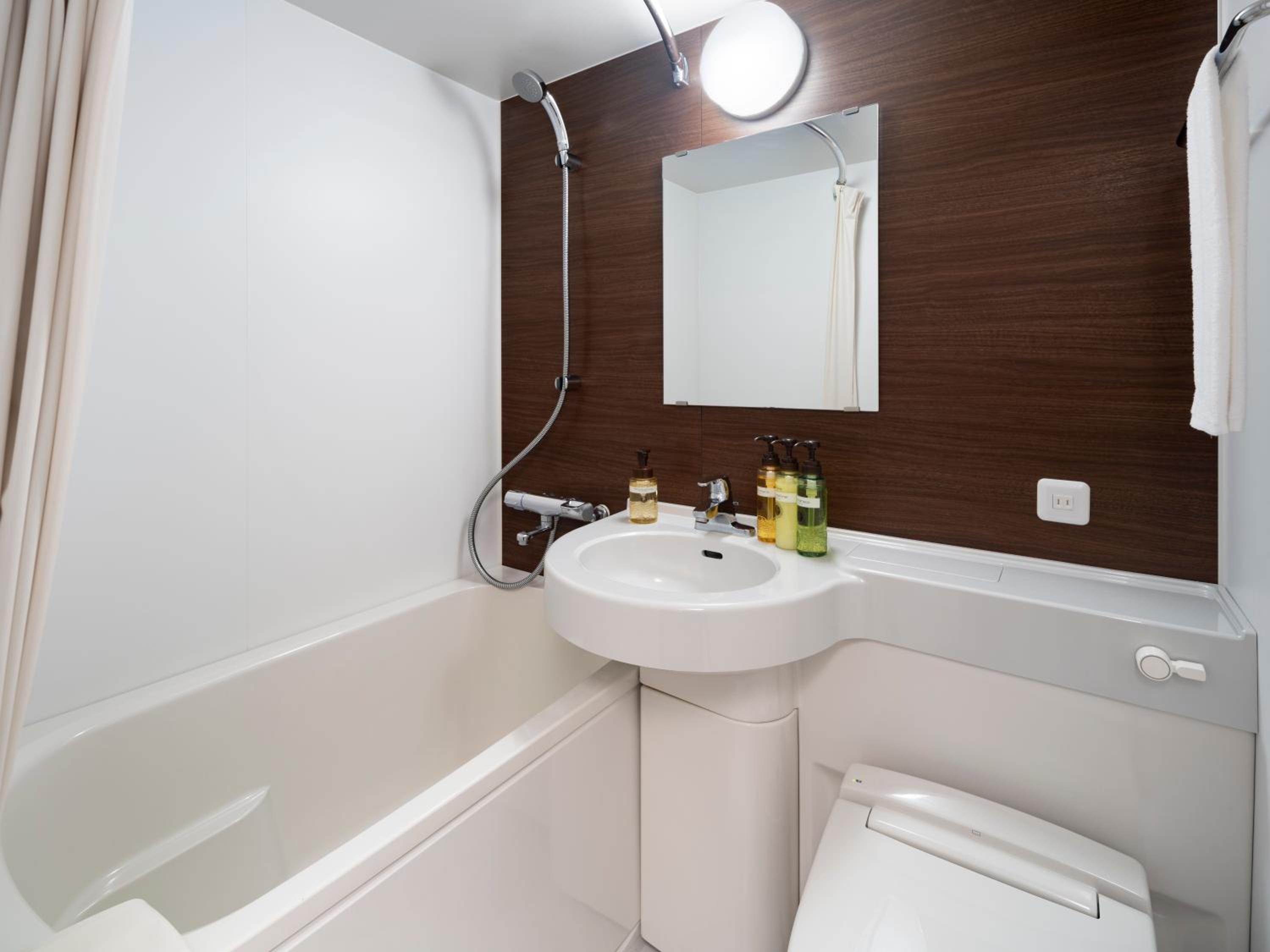 Standard Single Room - Non-Smoking photo 2