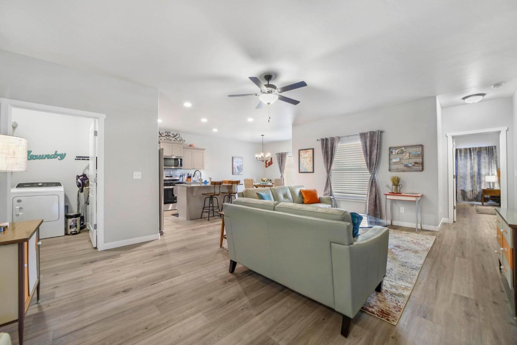 Vacation Home photo 1