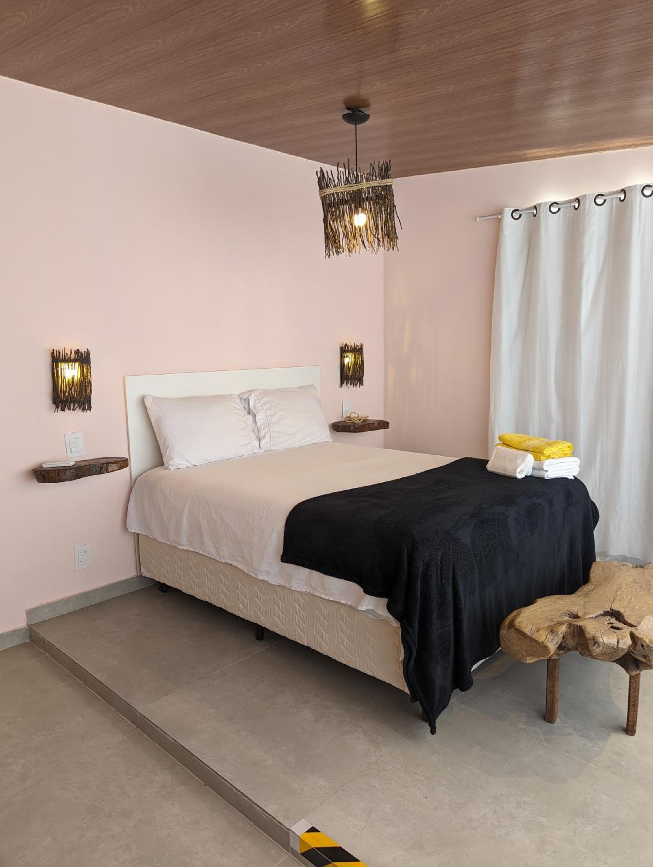Deluxe Suite With Spa Bath photo 2