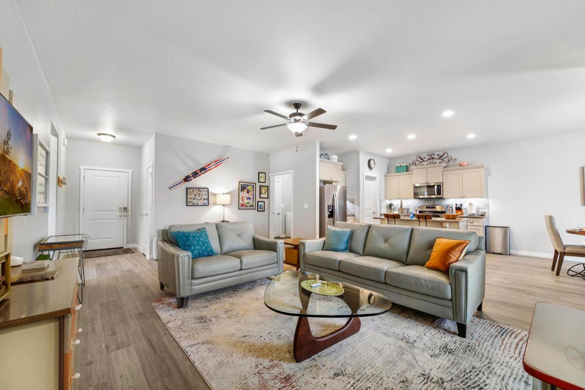 Vacation Home photo 2