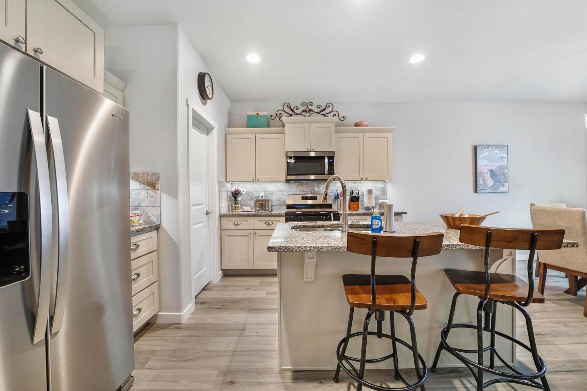Vacation Home photo 3
