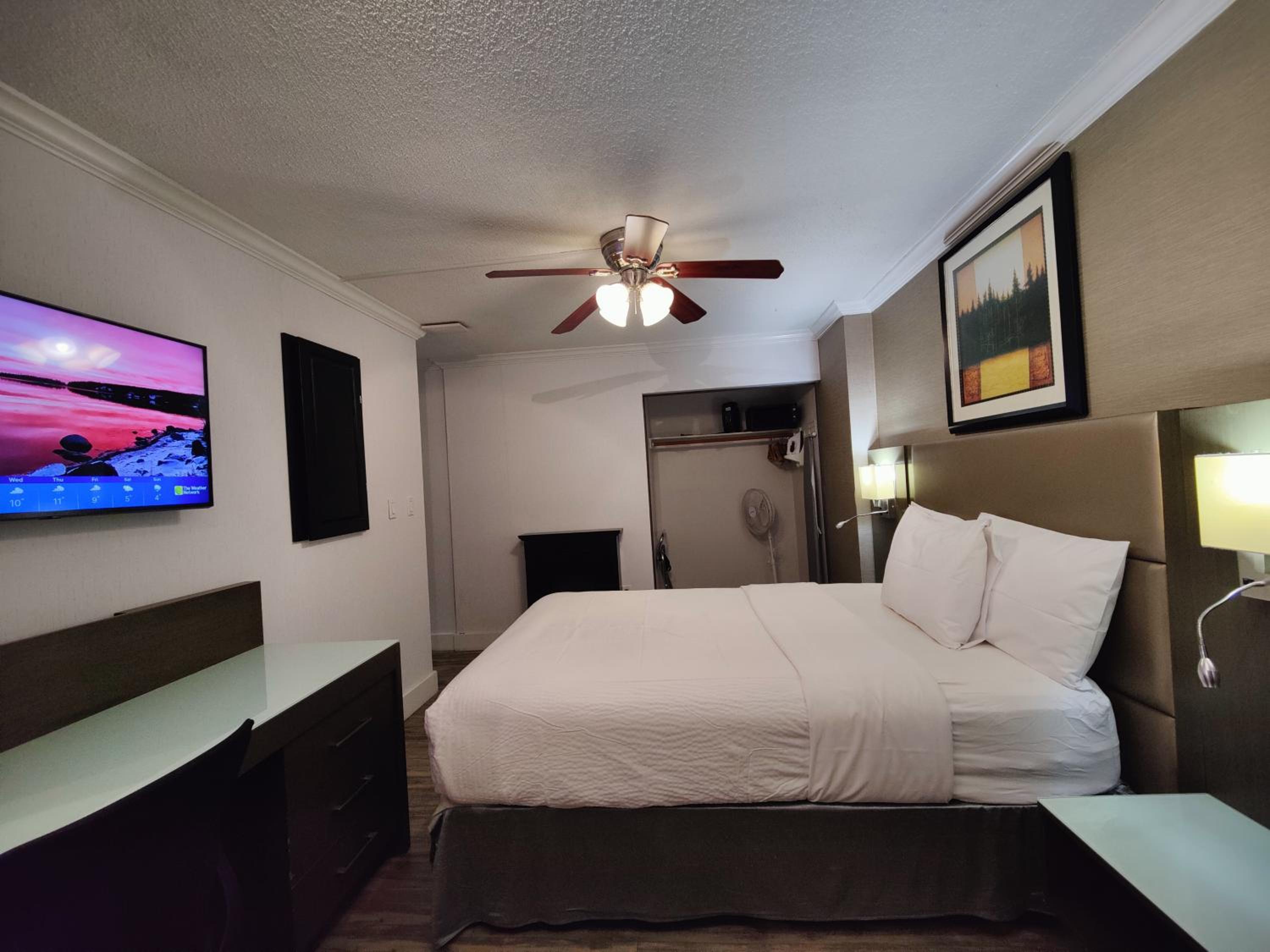 Queen Room - Photo 4