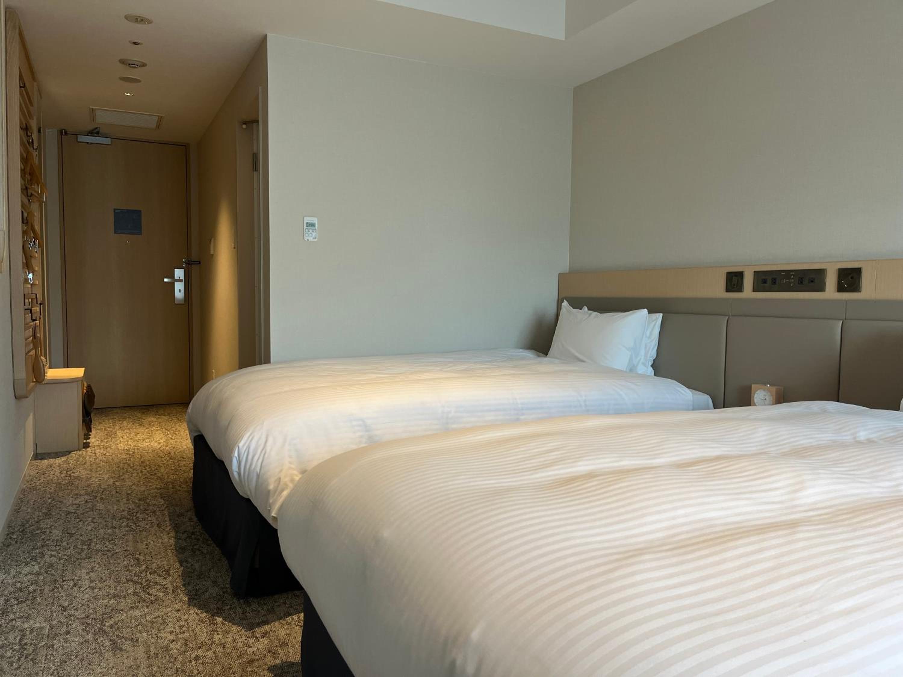Twin Room - Non-Smoking - Photo 3