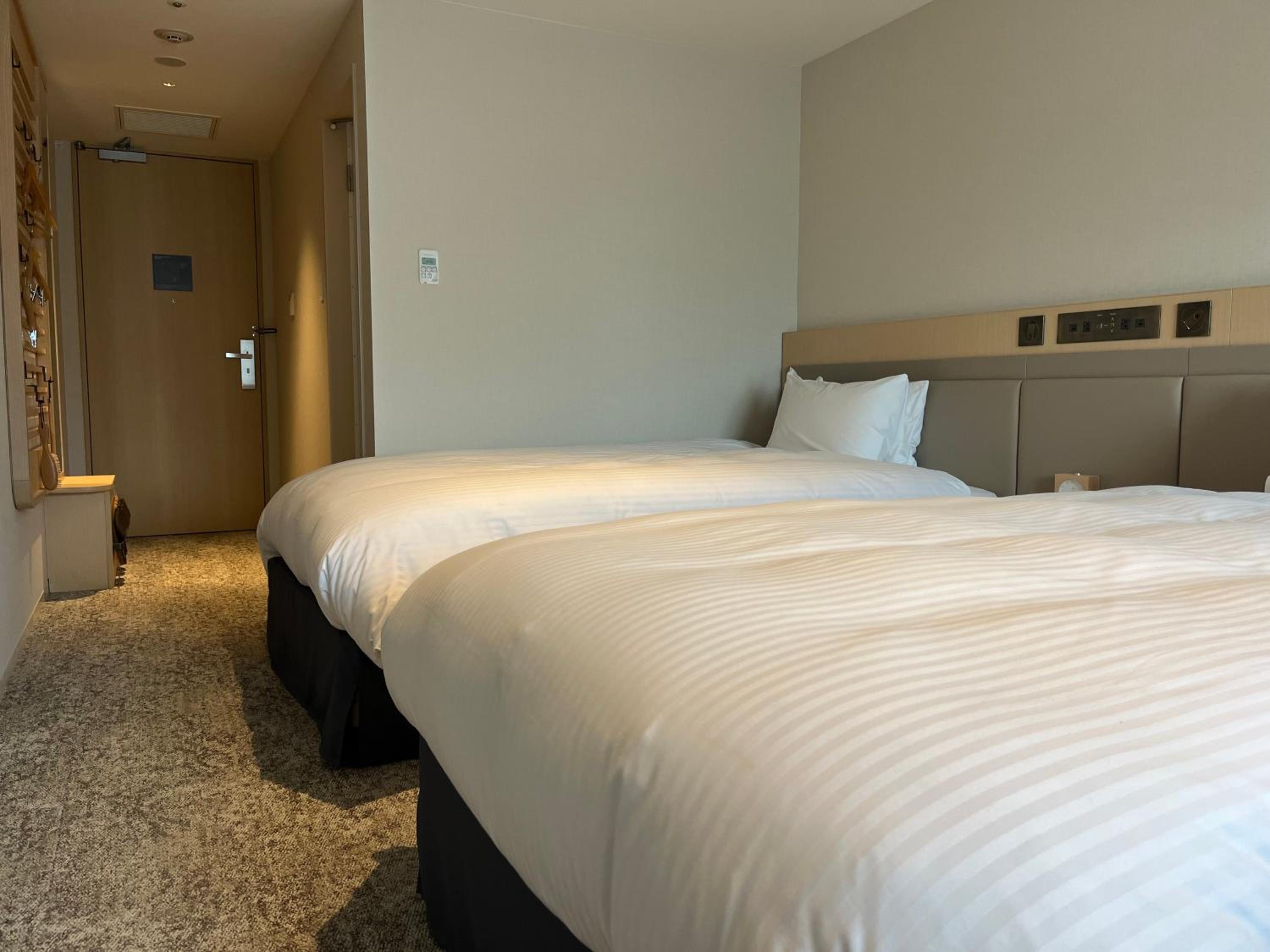 Twin Room - Non-Smoking - Photo 2