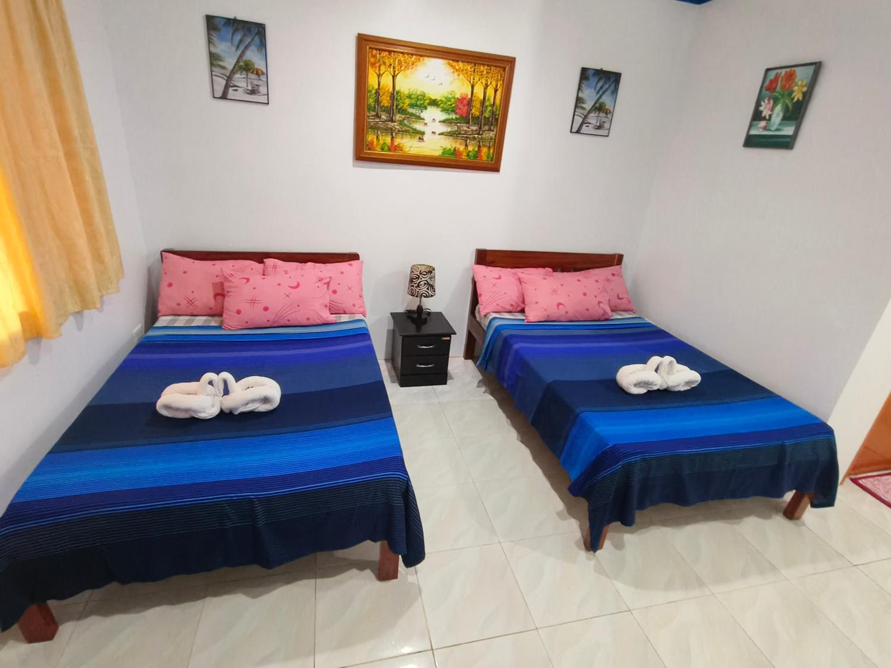 Classic Quadruple Room - Photo 2