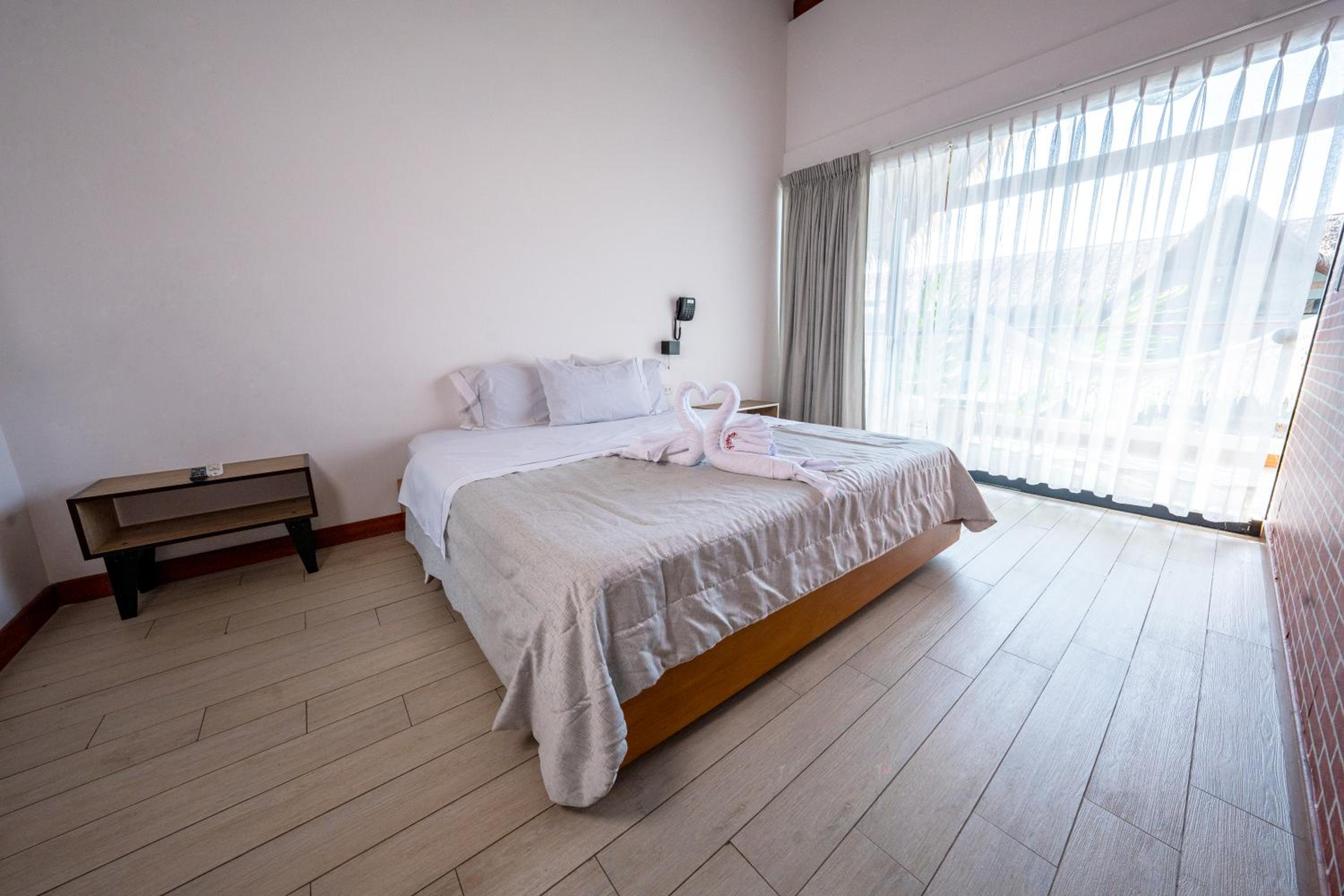 Double Room with Terrace photo 1