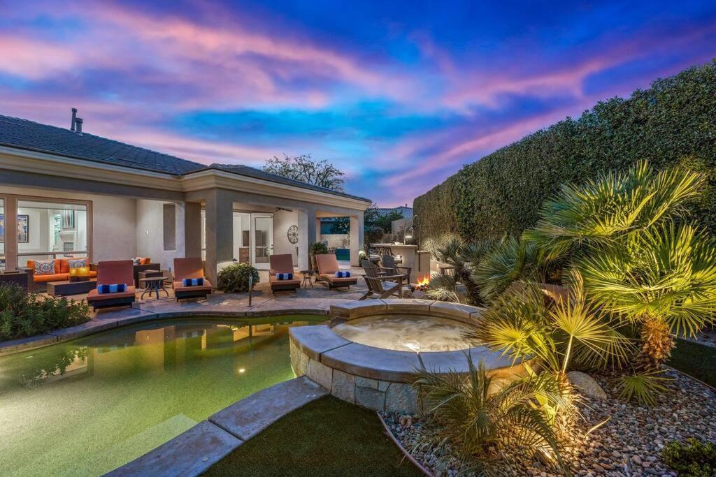 Villa photo 3
