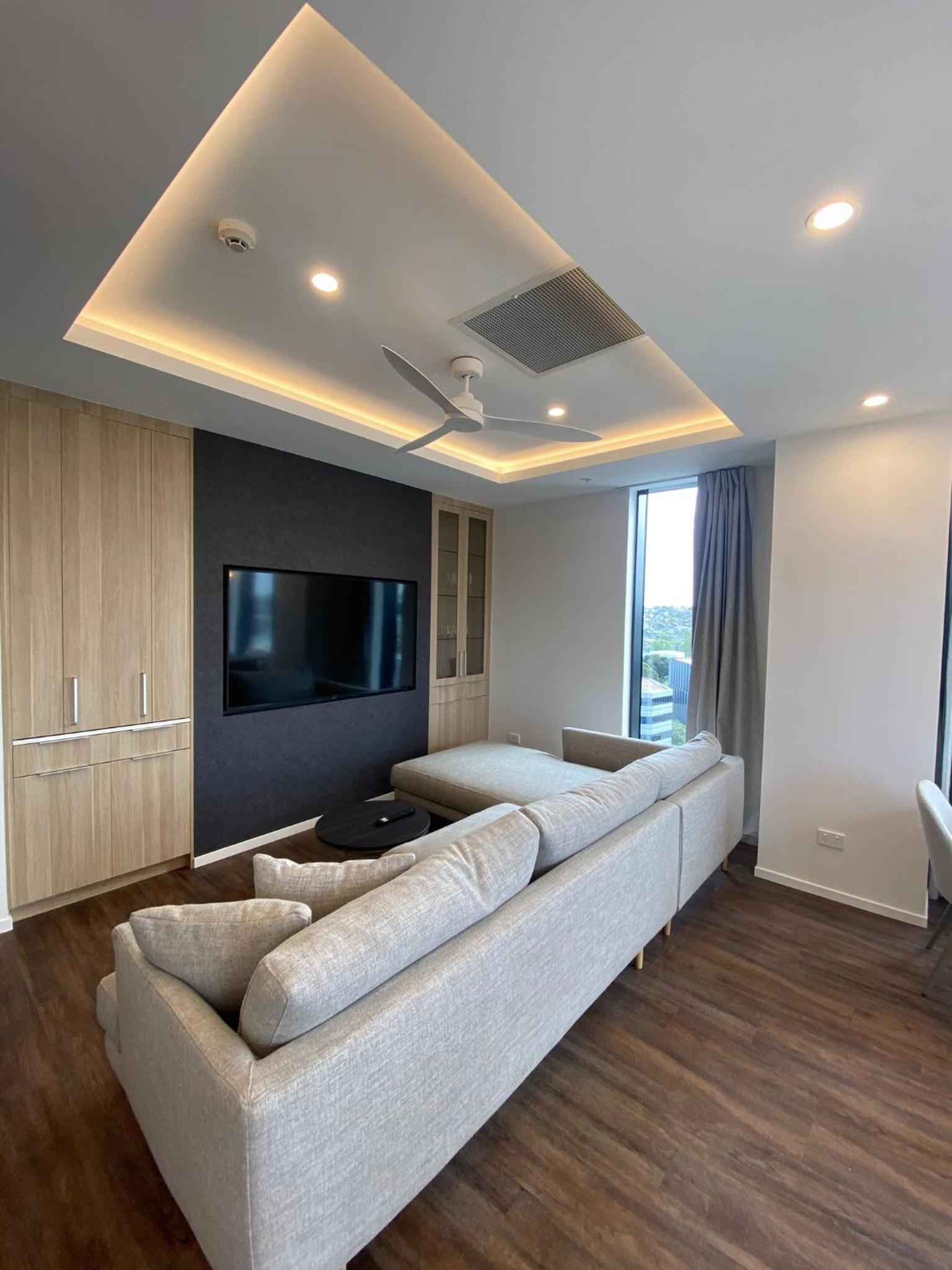 Two-Bedroom Apartment - Photo 3