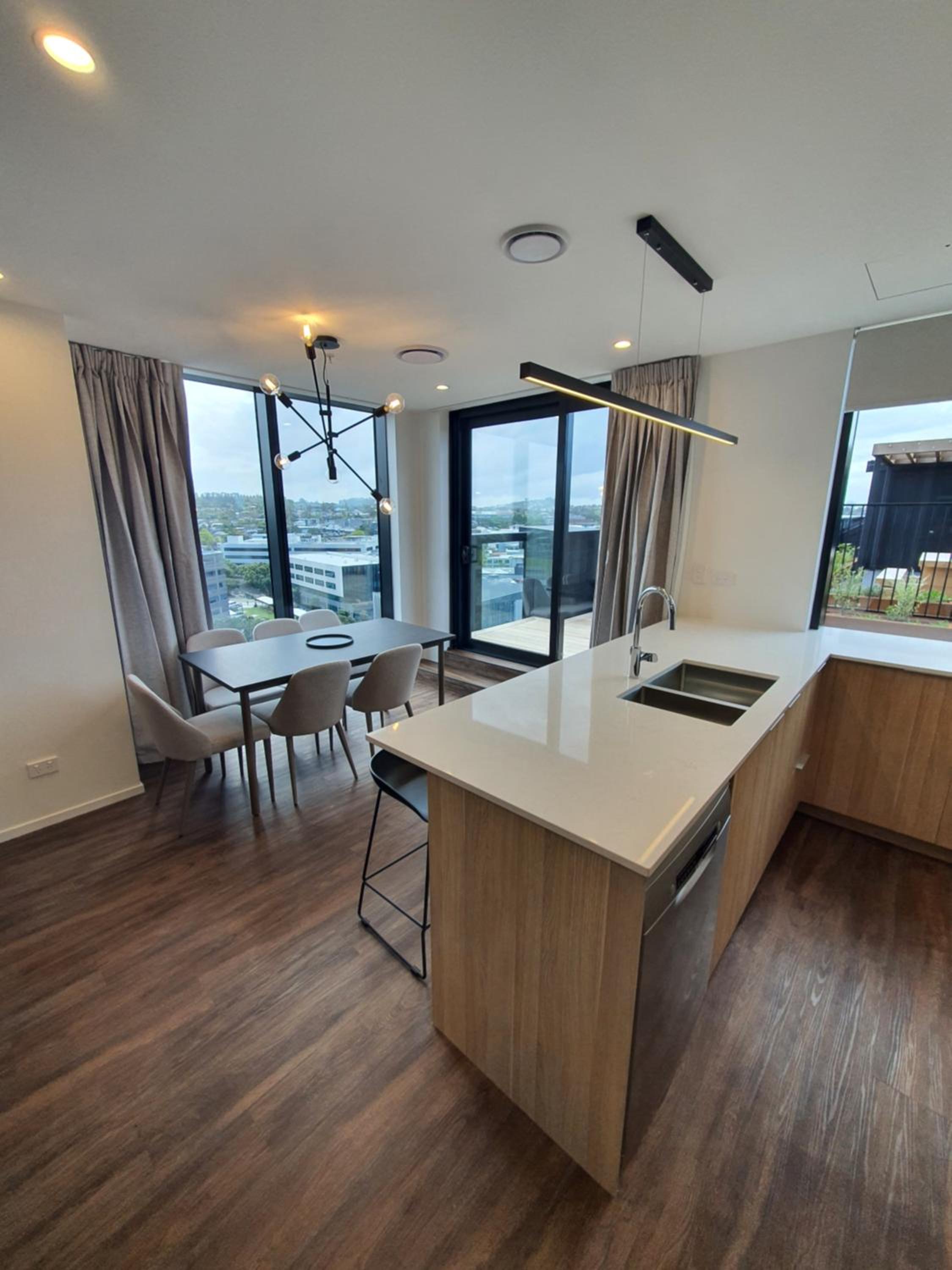 Two-Bedroom Apartment - Photo 4