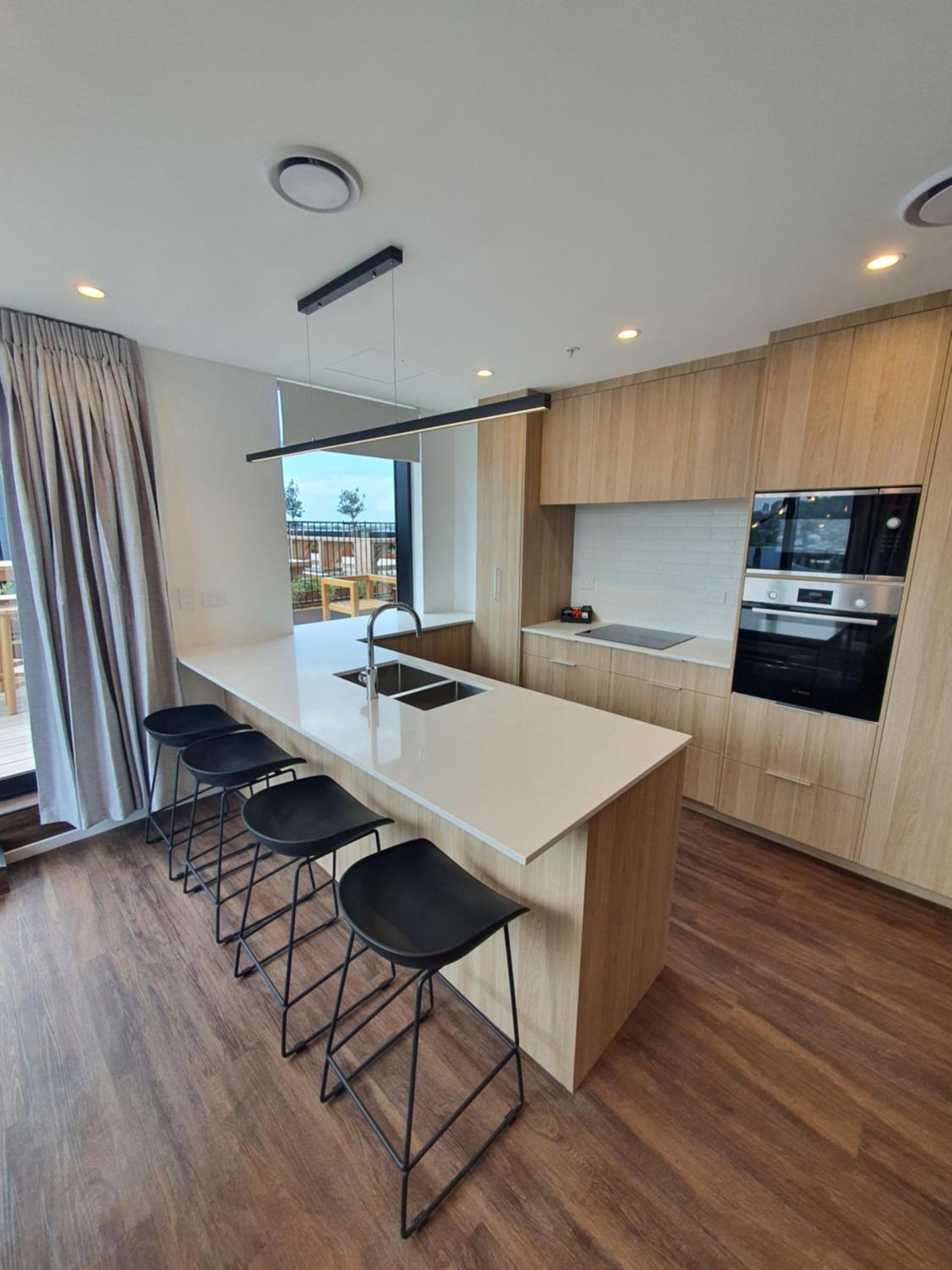 Two-Bedroom Apartment - Photo 5