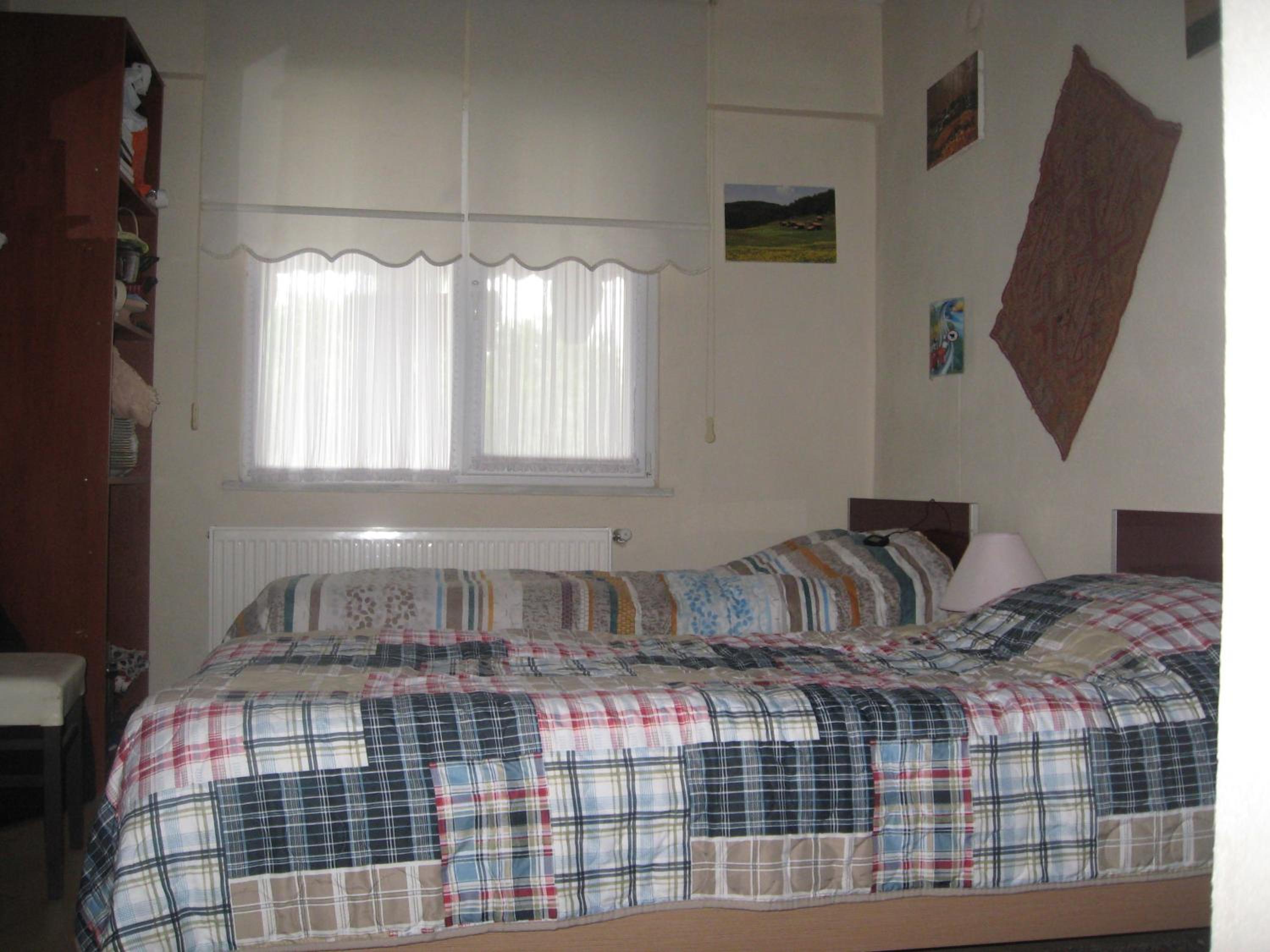 Quadruple Room With Private External Bathroom photo 3