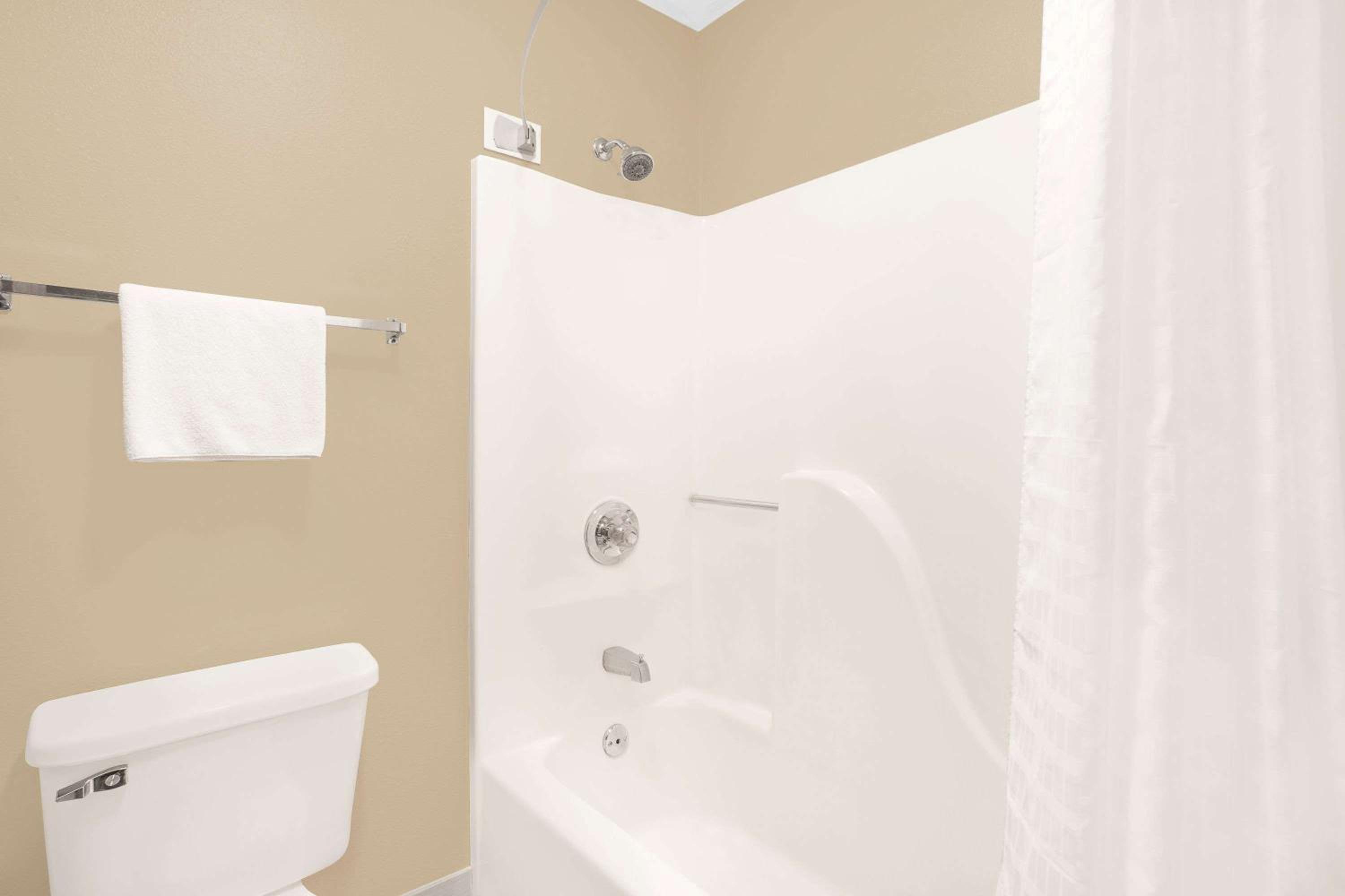 Studio Suite with Three Double Beds - Non-Smoking