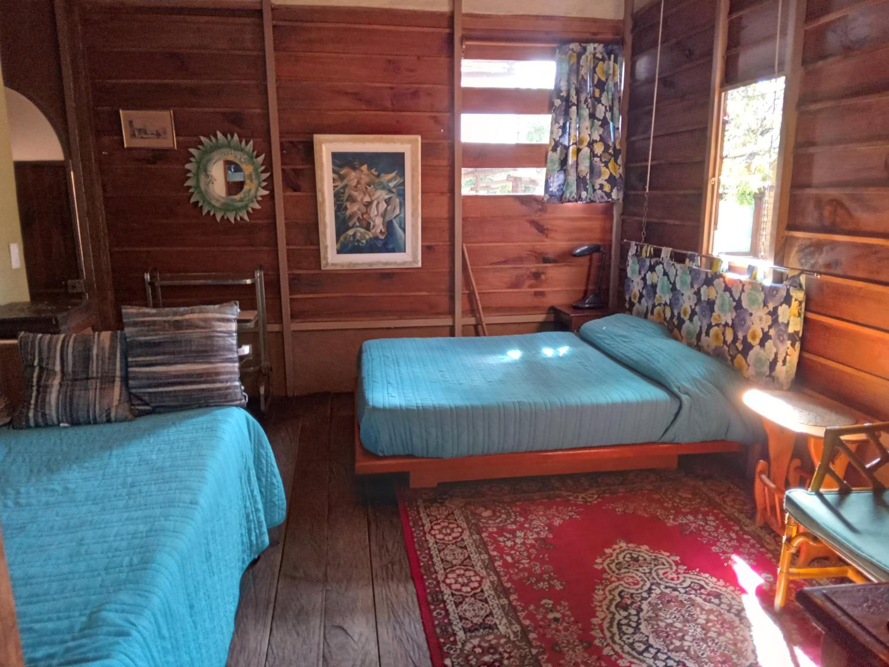 One-Bedroom Chalet photo 1