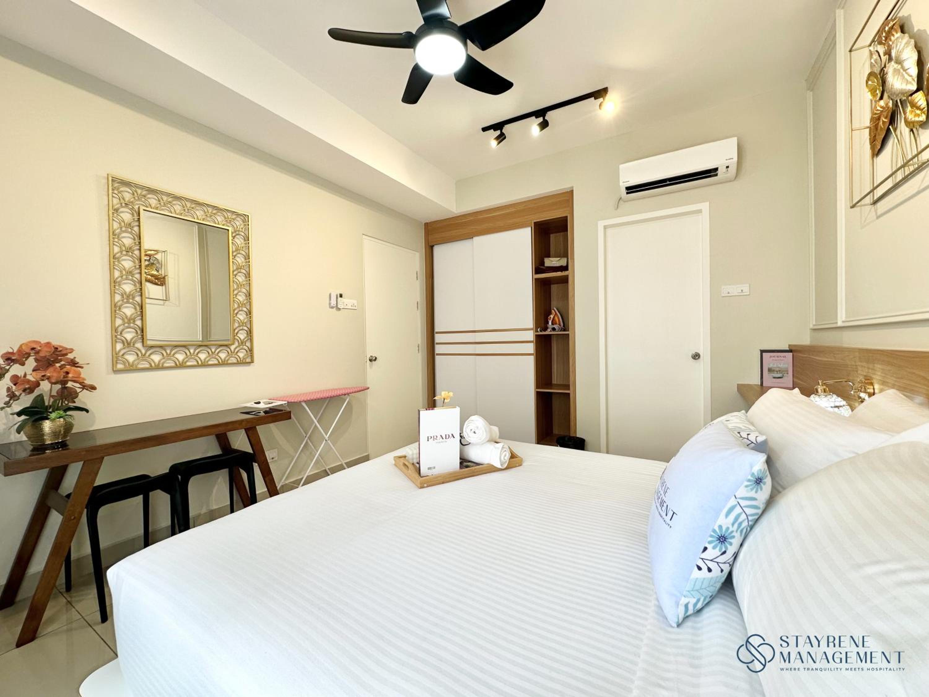Two-Bedroom Apartment - Photo 4