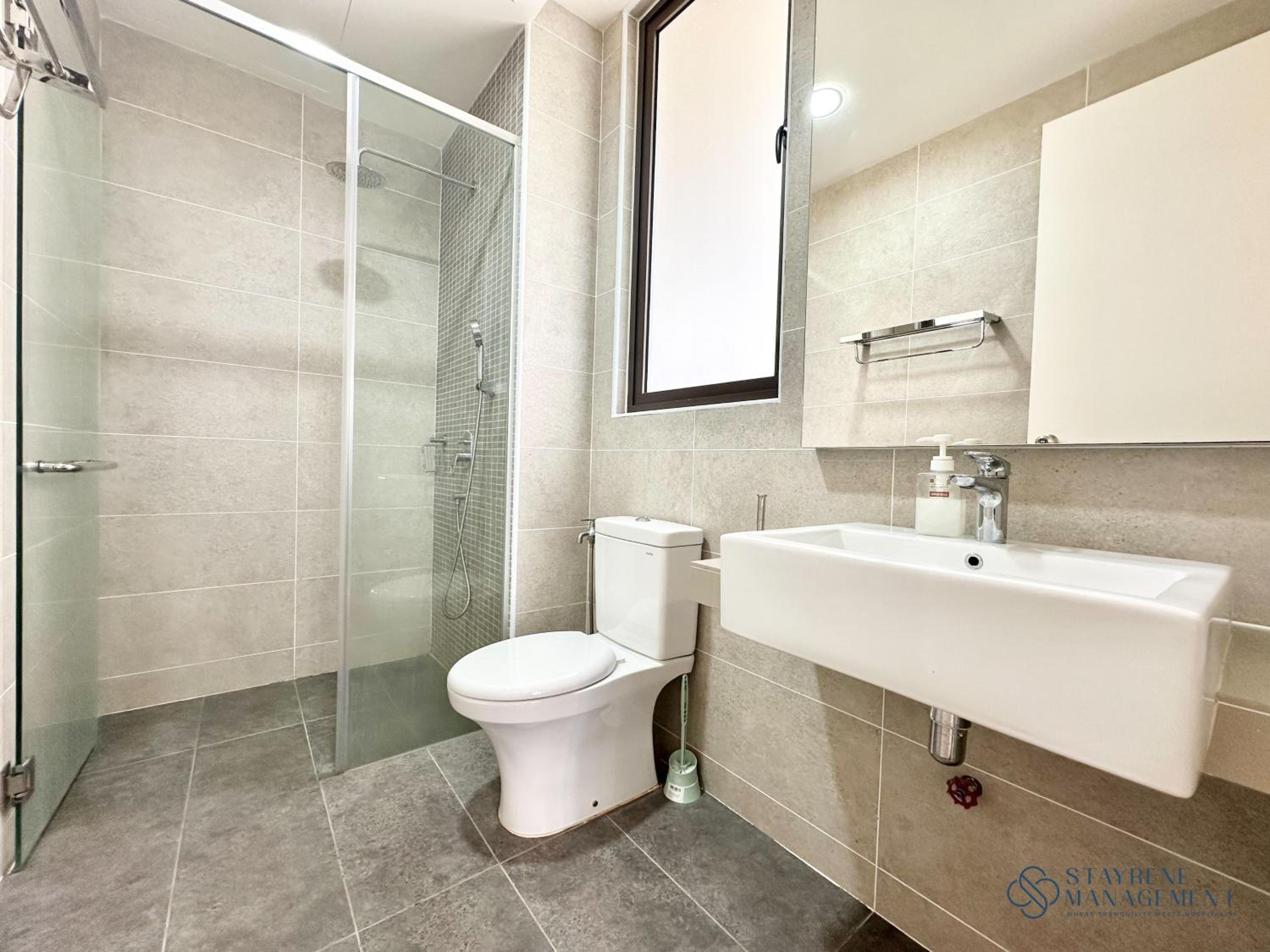 Two-Bedroom Apartment - Photo 10