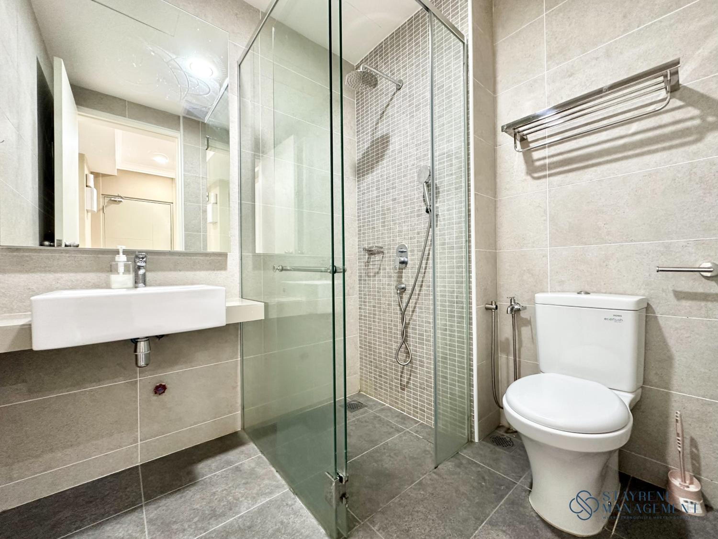 Two-Bedroom Apartment - Photo 11