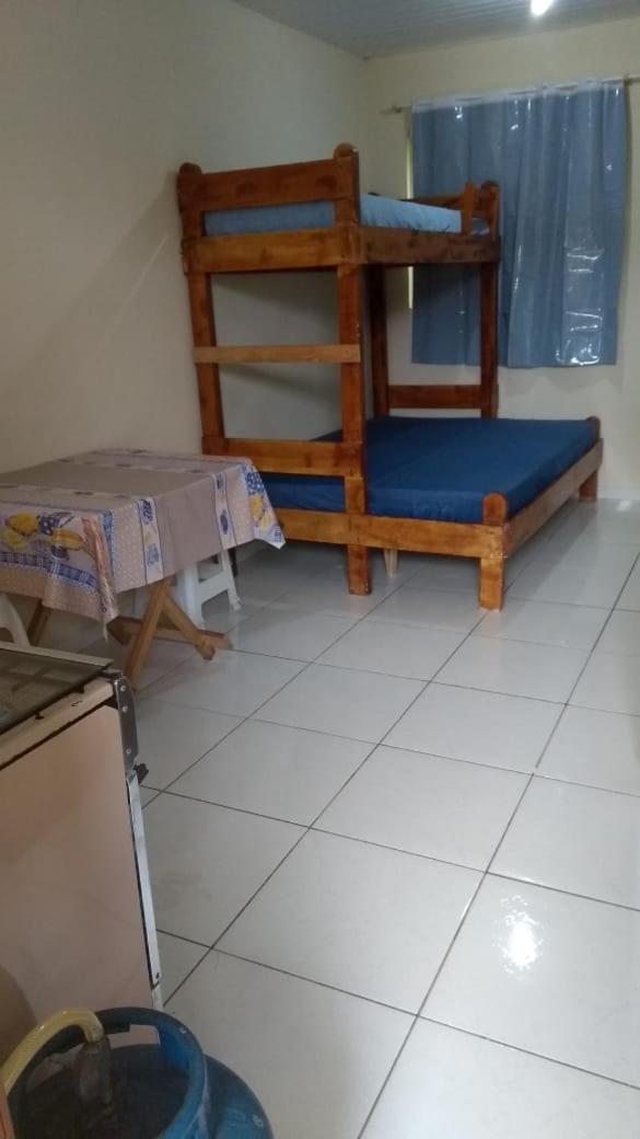 Apartment - Ground Floor photo 1
