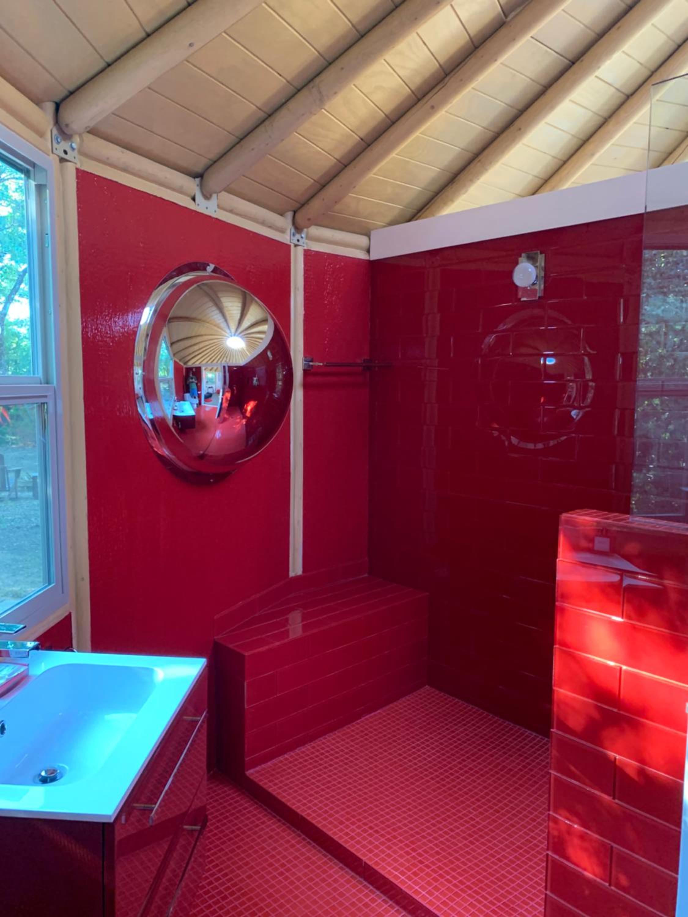 One-Bedroom House photo 2