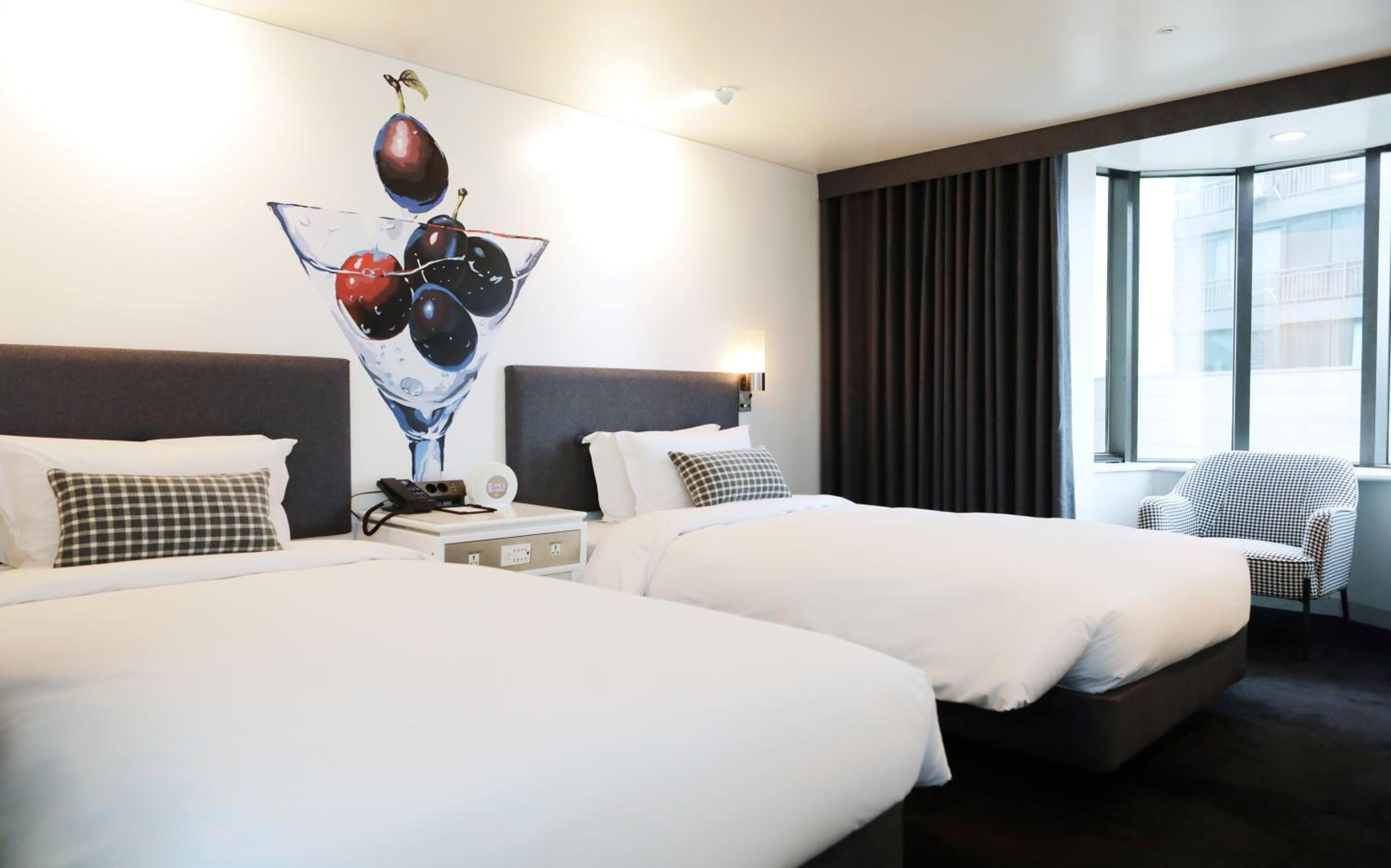 Superior Twin Room - Photo 3