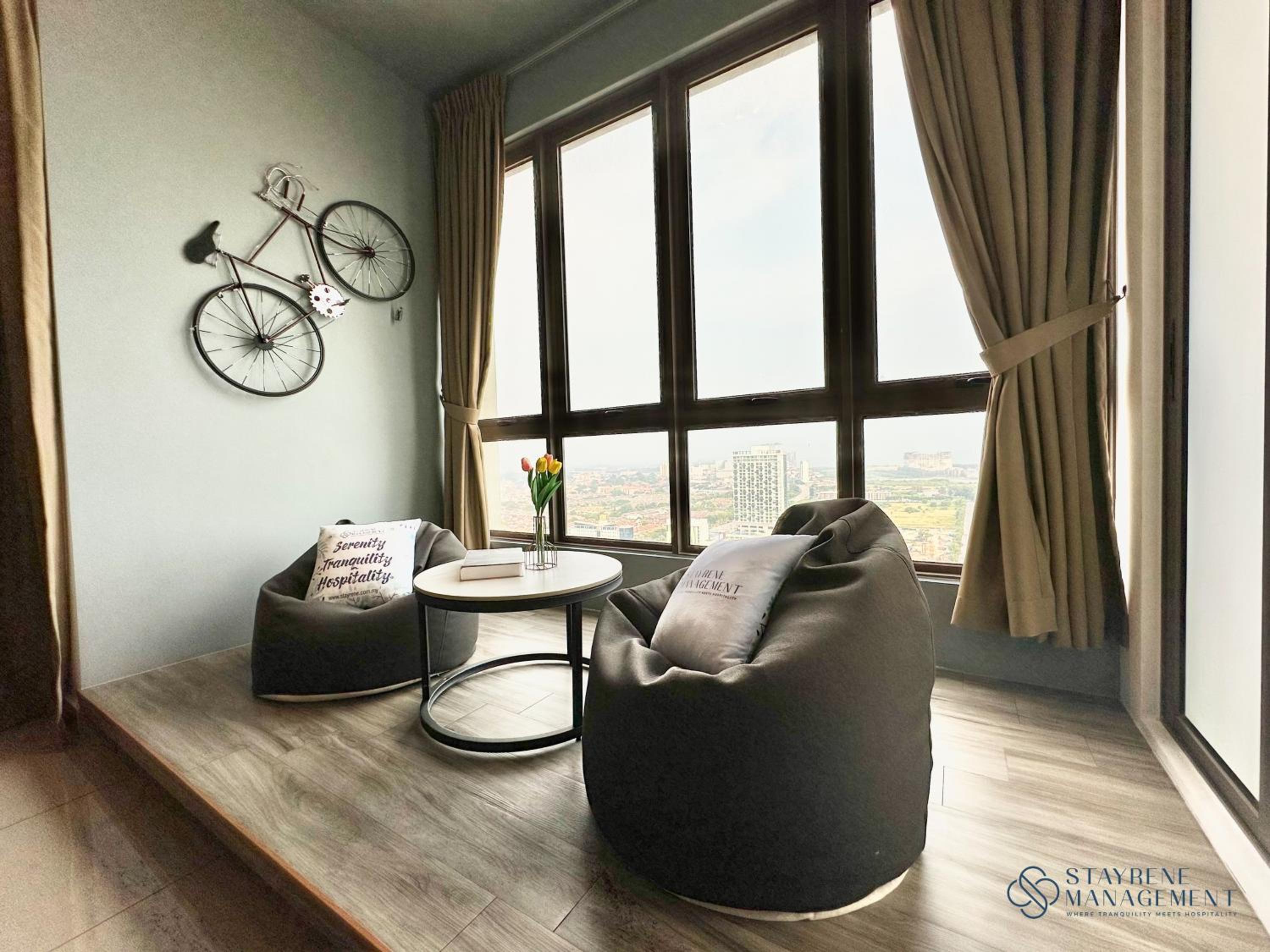 One-Bedroom Apartment - Photo 10