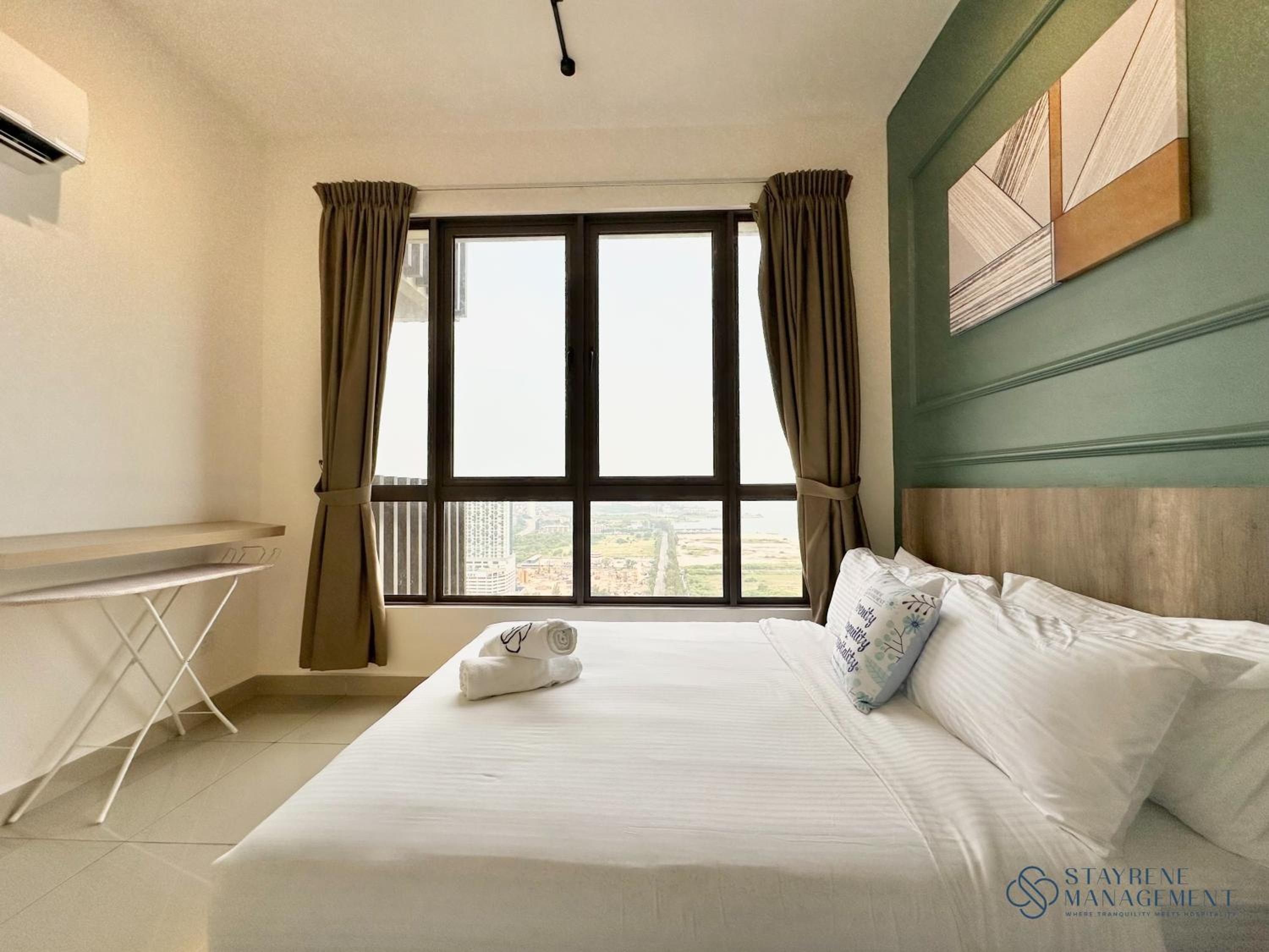 One-Bedroom Apartment - Photo 9