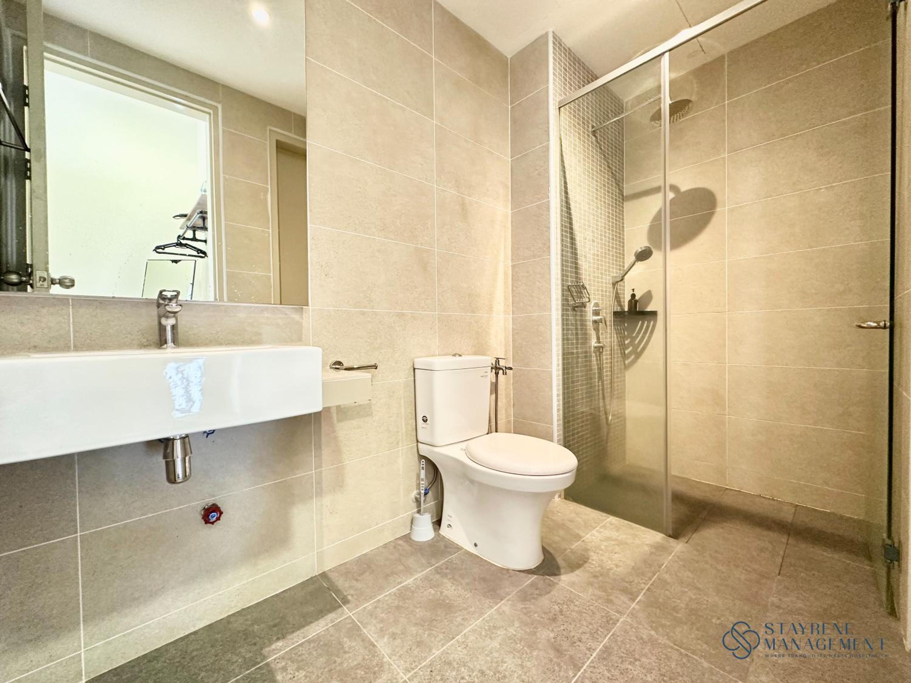 One-Bedroom Apartment - Photo 8