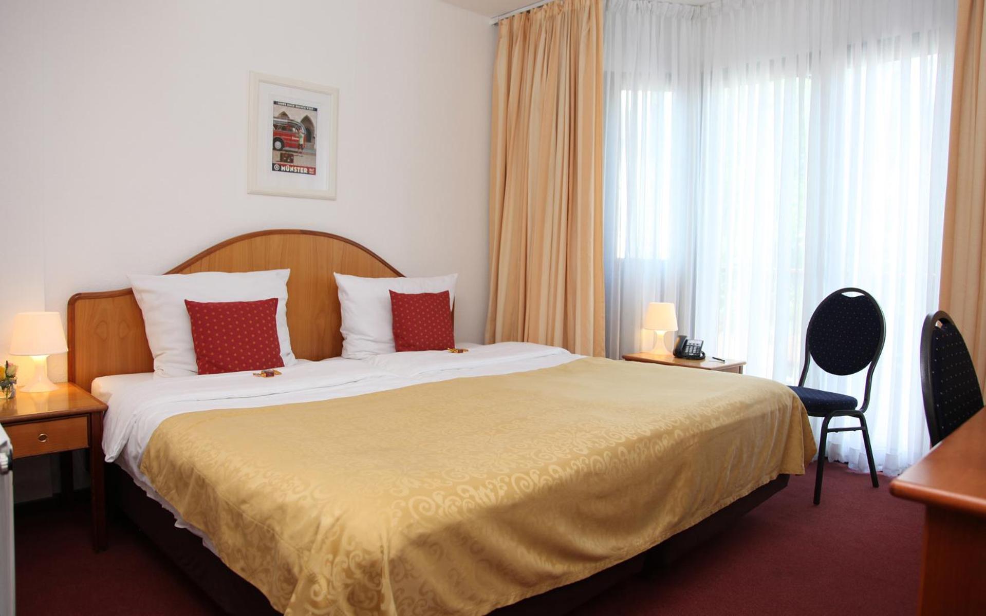 Double Room photo 2