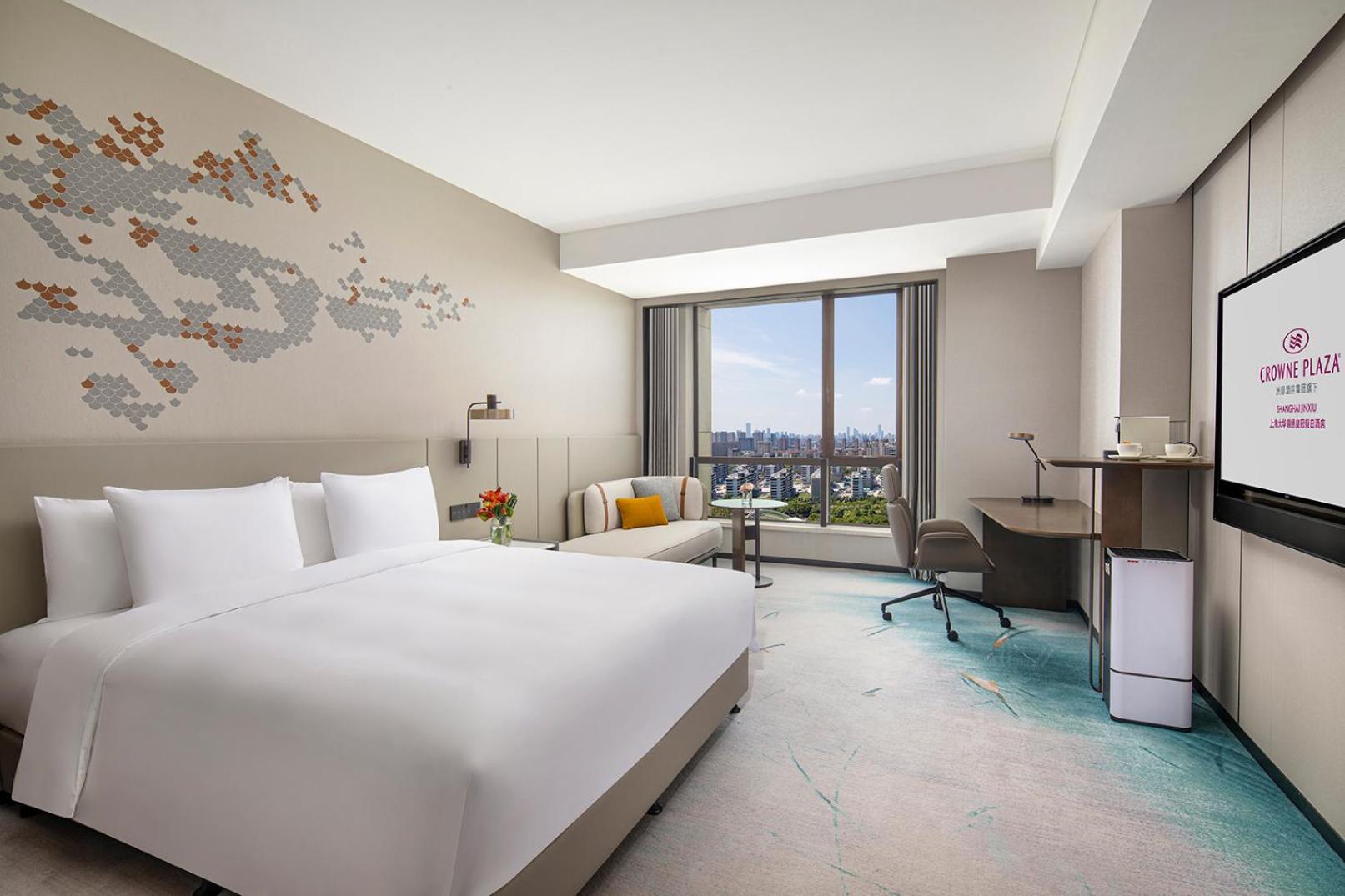 Standard Twin Room with Garden View - Photo 2