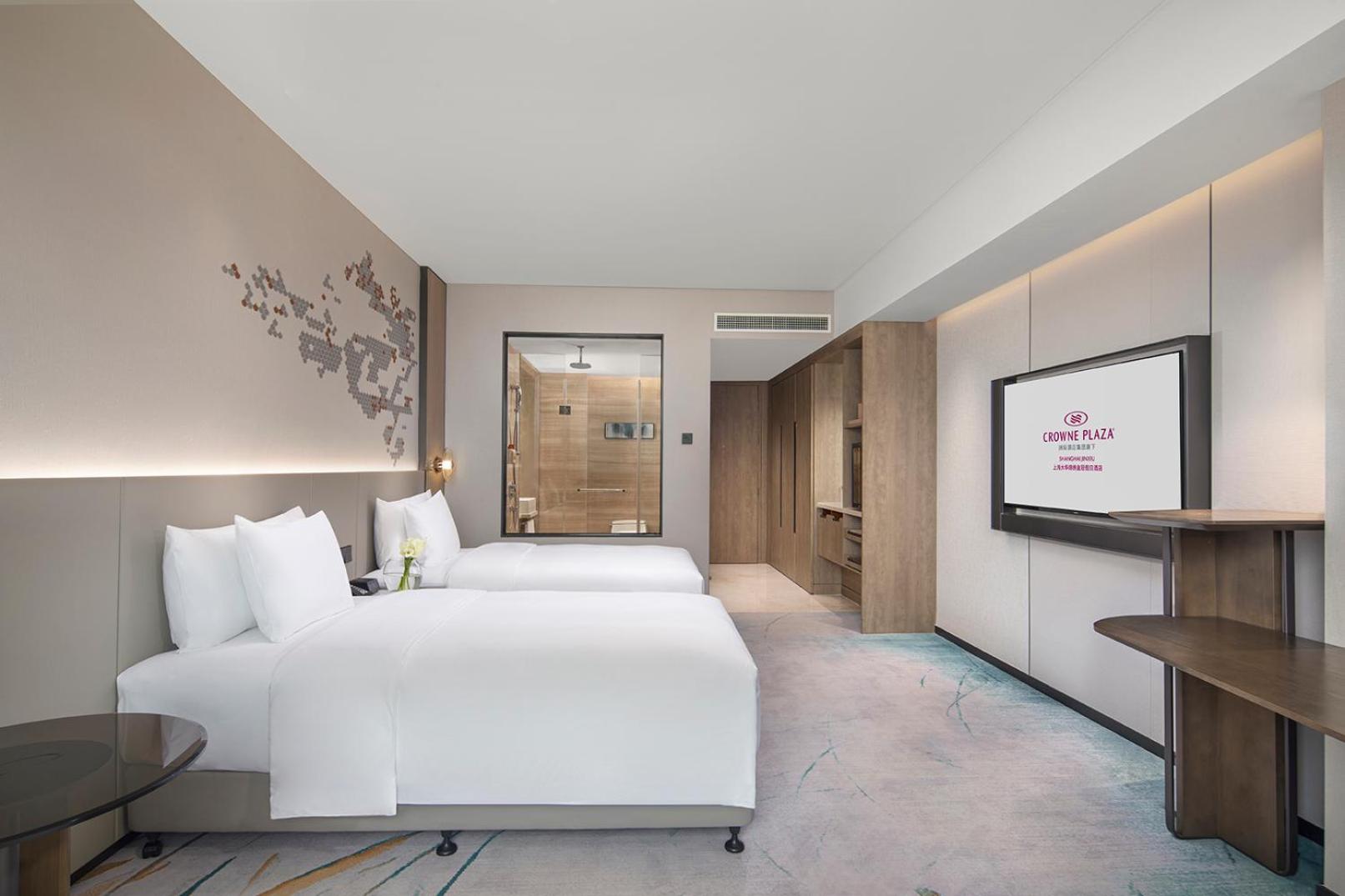 Standard Twin Room with Garden View - Photo 4