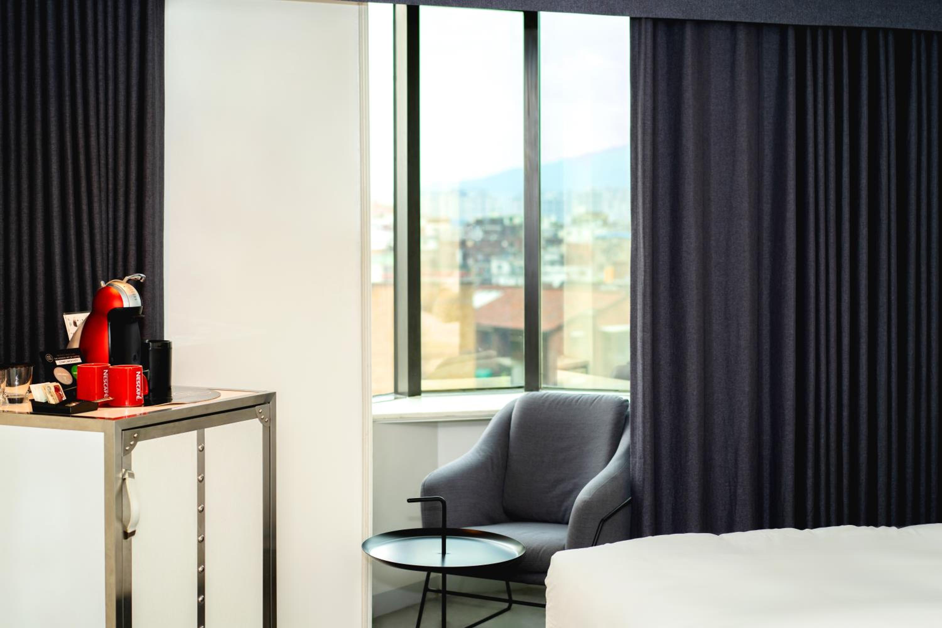 Deluxe Twin Room - Photo 3