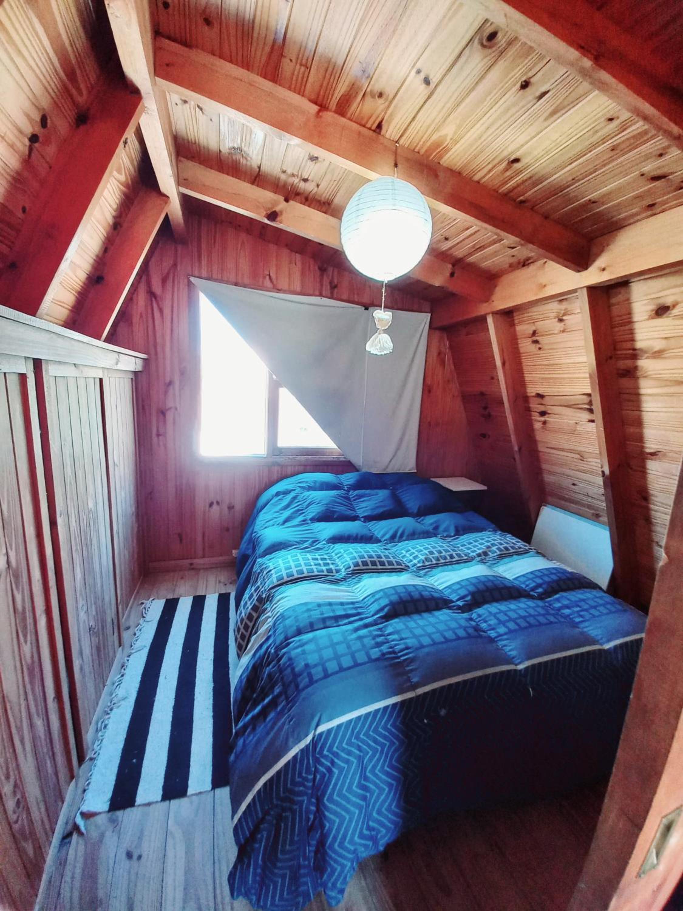 One-Bedroom Bungalow photo 2