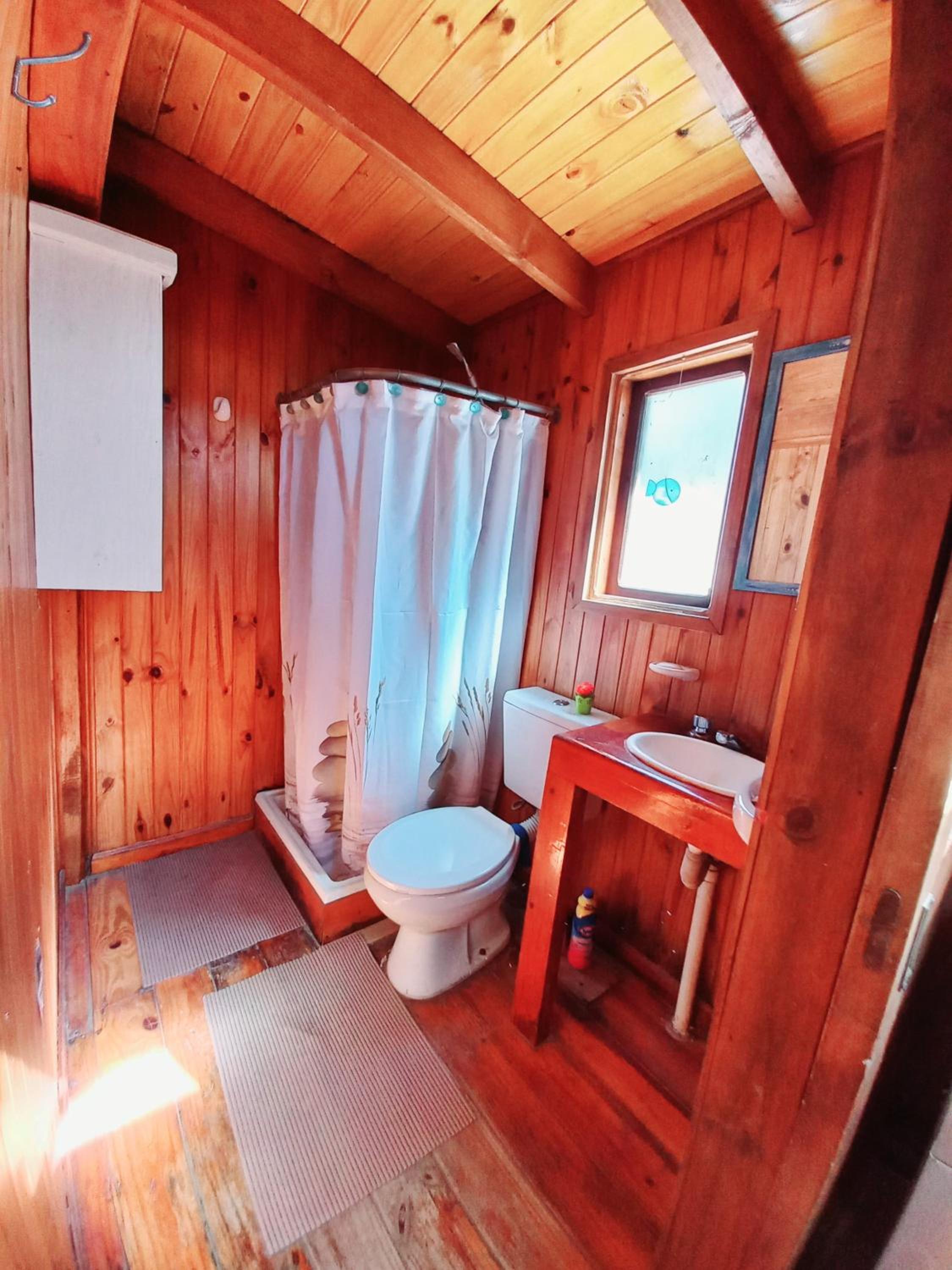 One-Bedroom Bungalow photo 3