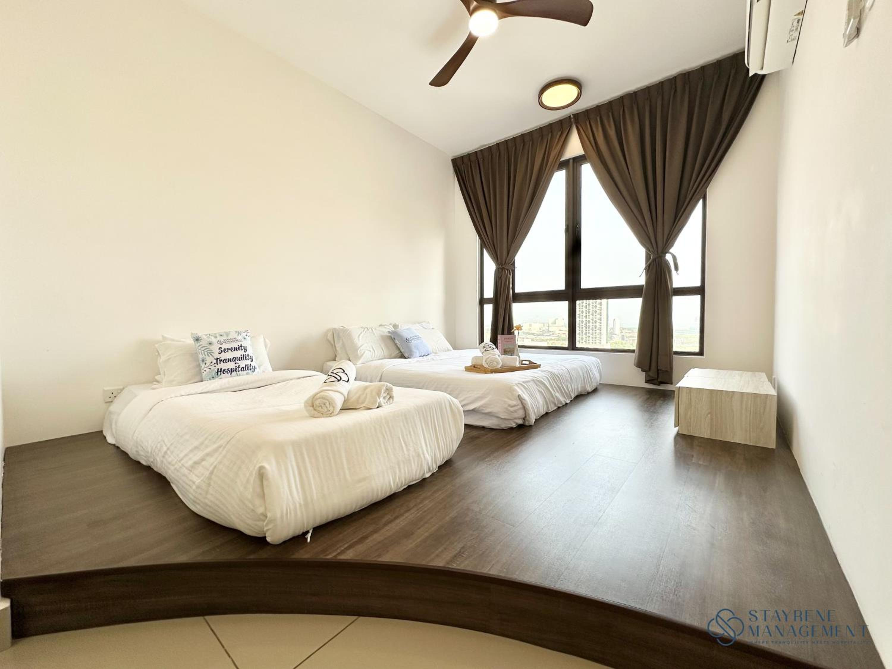 One-Bedroom Apartment - Photo 7