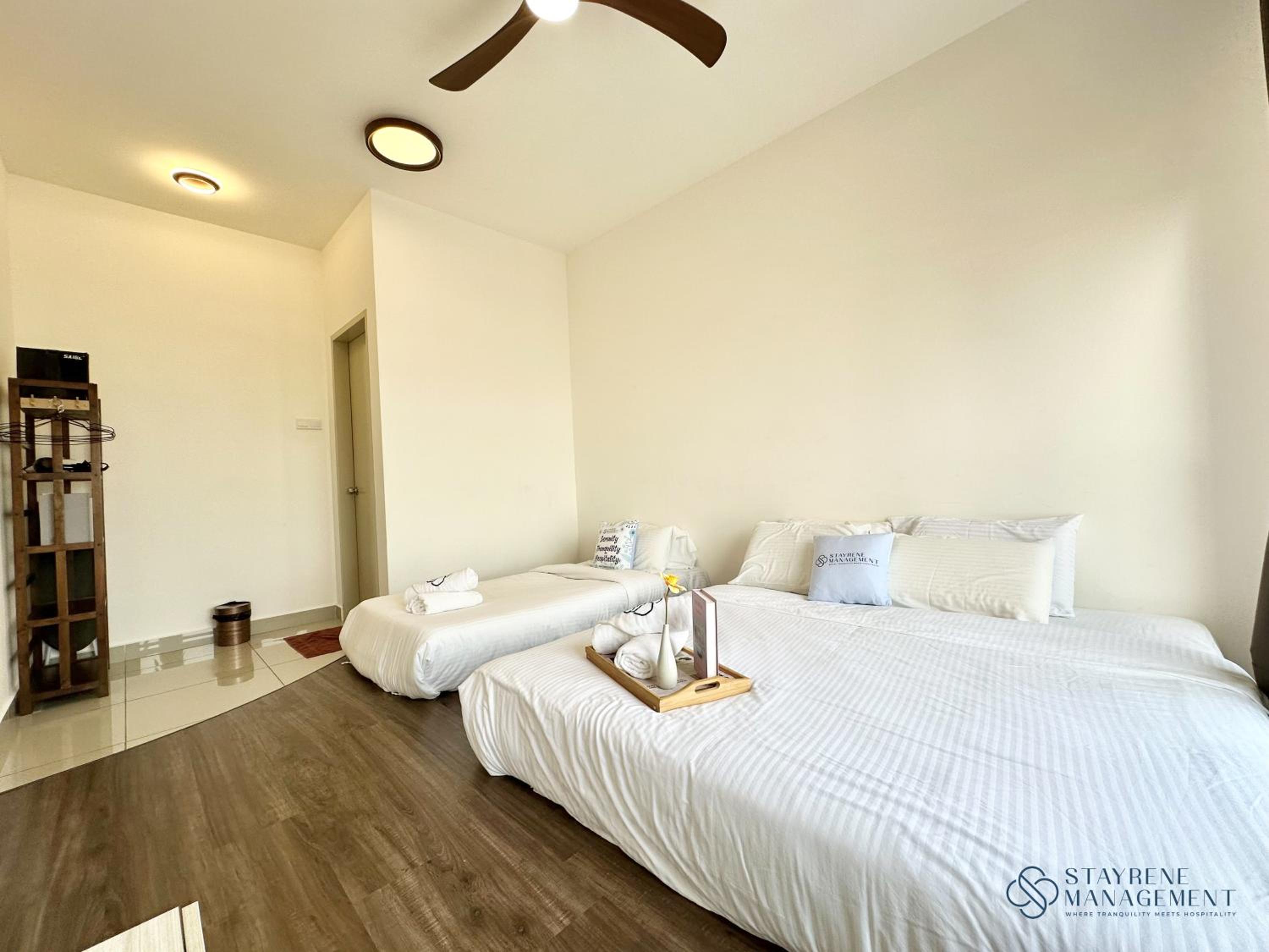 One-Bedroom Apartment - Photo 6