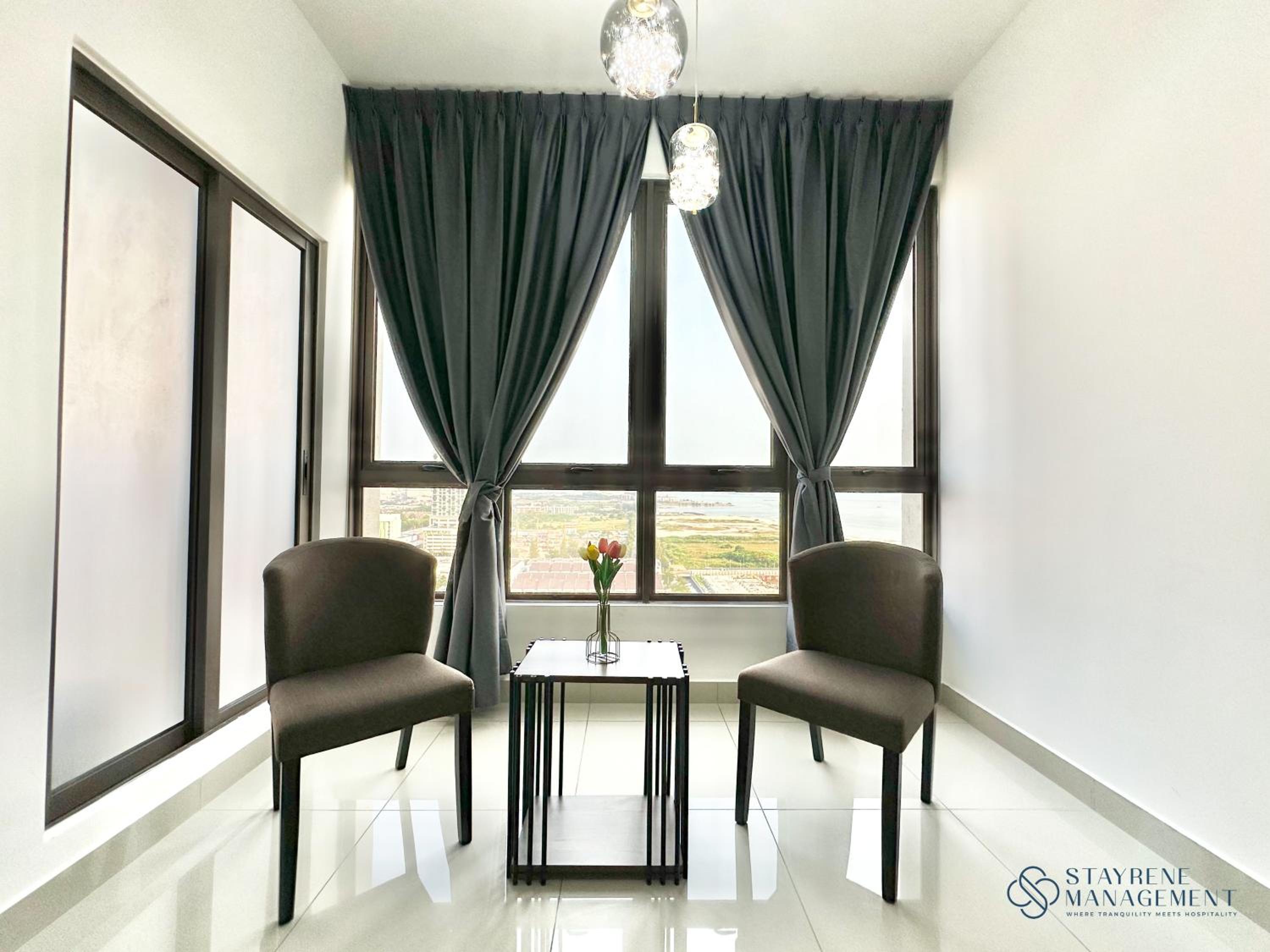 One-Bedroom Apartment - Photo 4